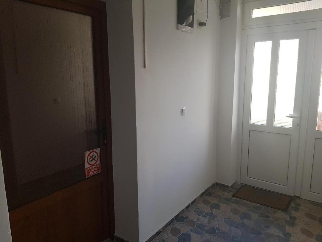 Apartament Ultracentral Sibiu