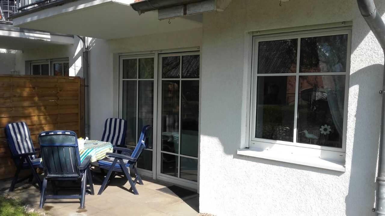 Ferienwohnung Sonneneck Poel