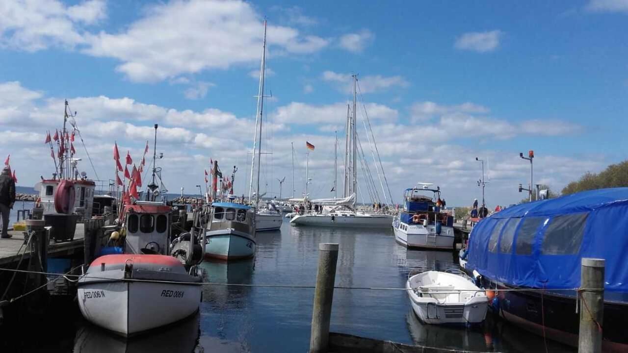 Ferienwohnung Sonneneck Poel