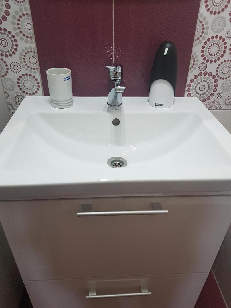 Apartament Ultracentral Sibiu