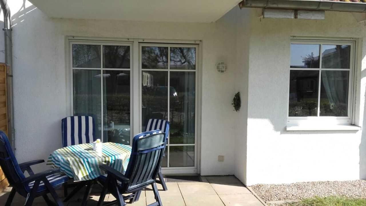 Ferienwohnung Sonneneck Poel