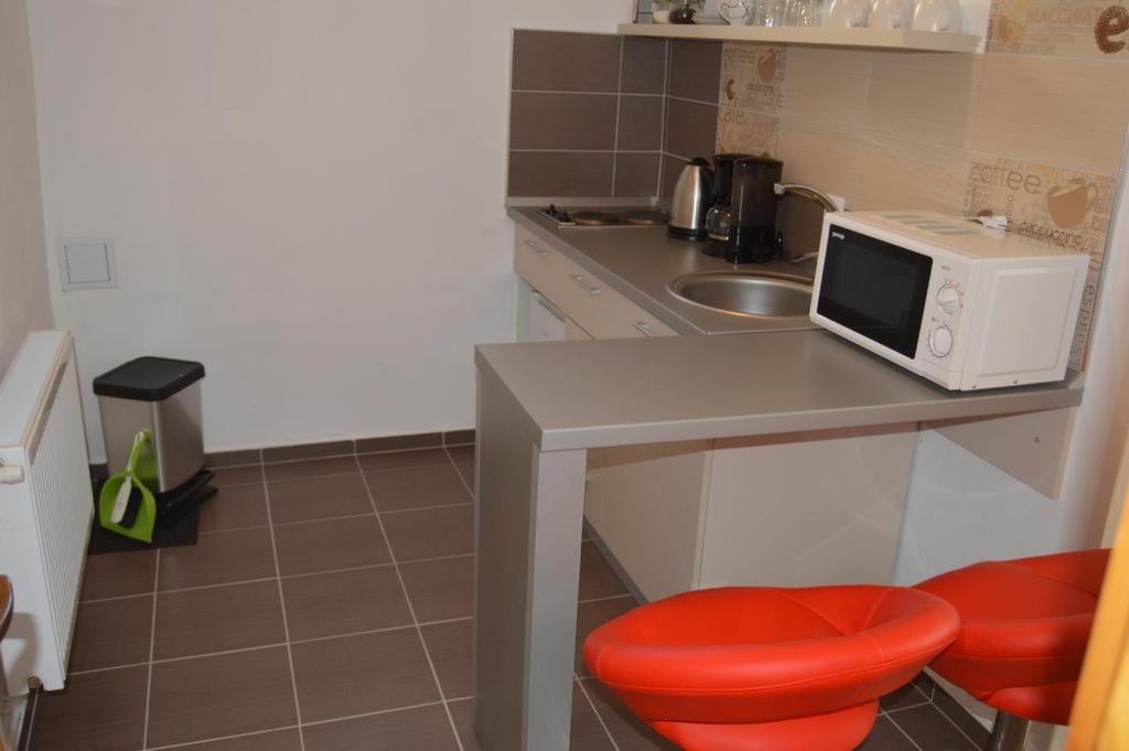 Apartament Ultracentral Sibiu