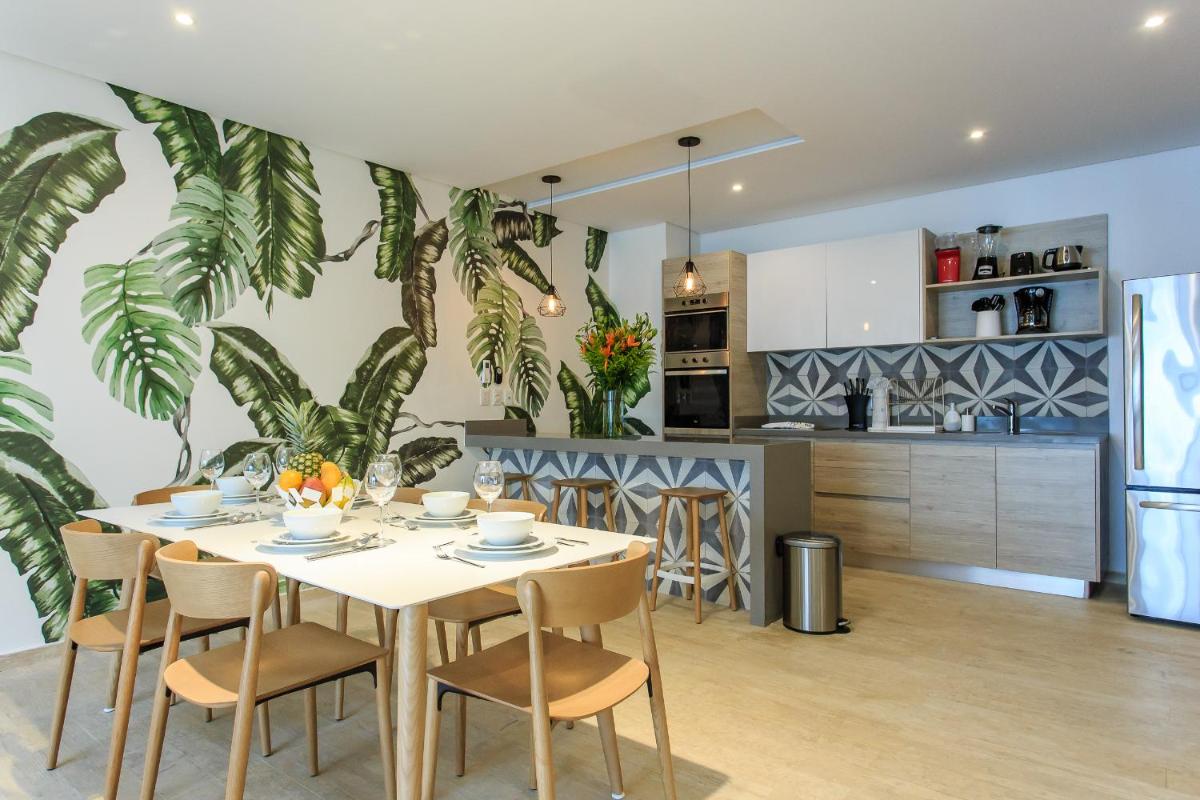 Beautifully Minimalistic Studio Wrapped in Nature by Stella Rentals - Property Image 52