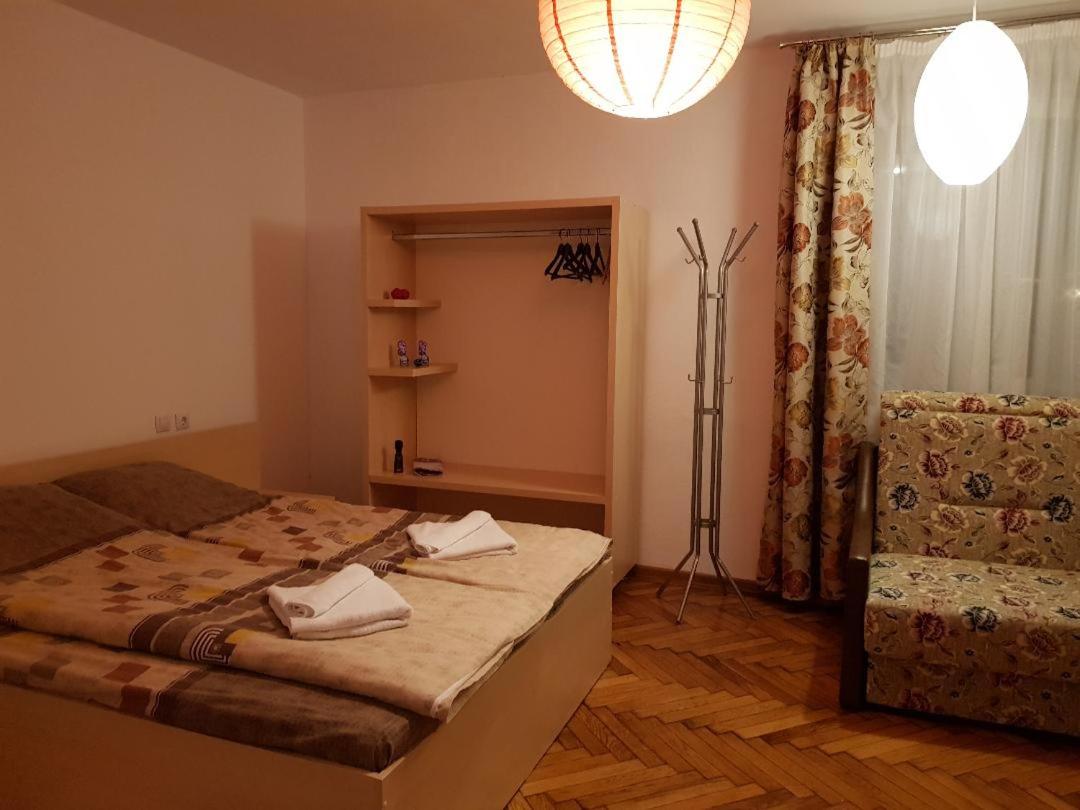 Apartament Ultracentral Sibiu