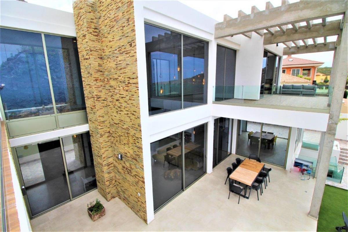 Hotel Villa Jazz - Image 1