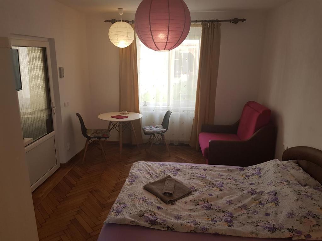 Apartament Ultracentral Sibiu
