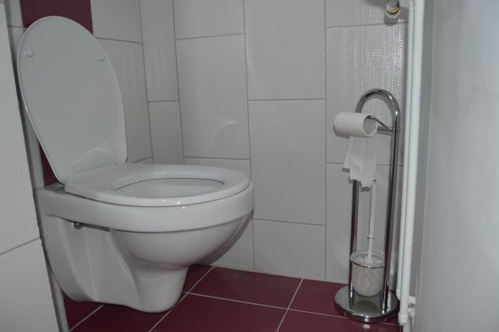 Apartament Ultracentral Sibiu