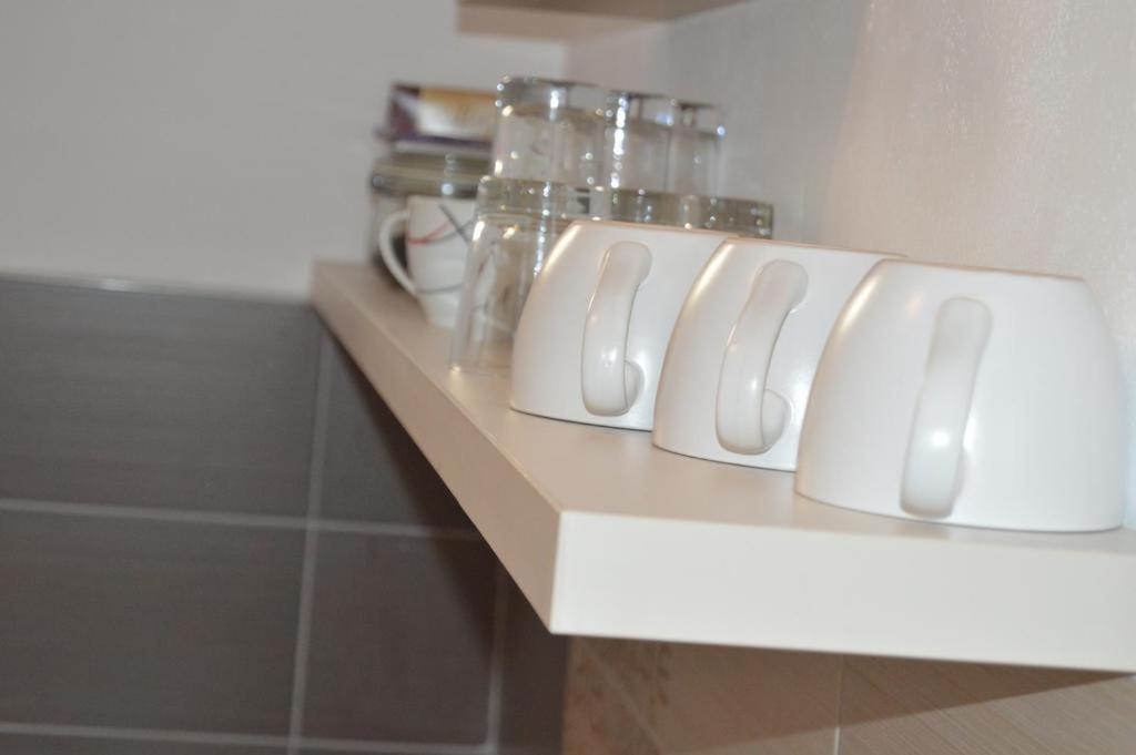 Apartament Ultracentral Sibiu