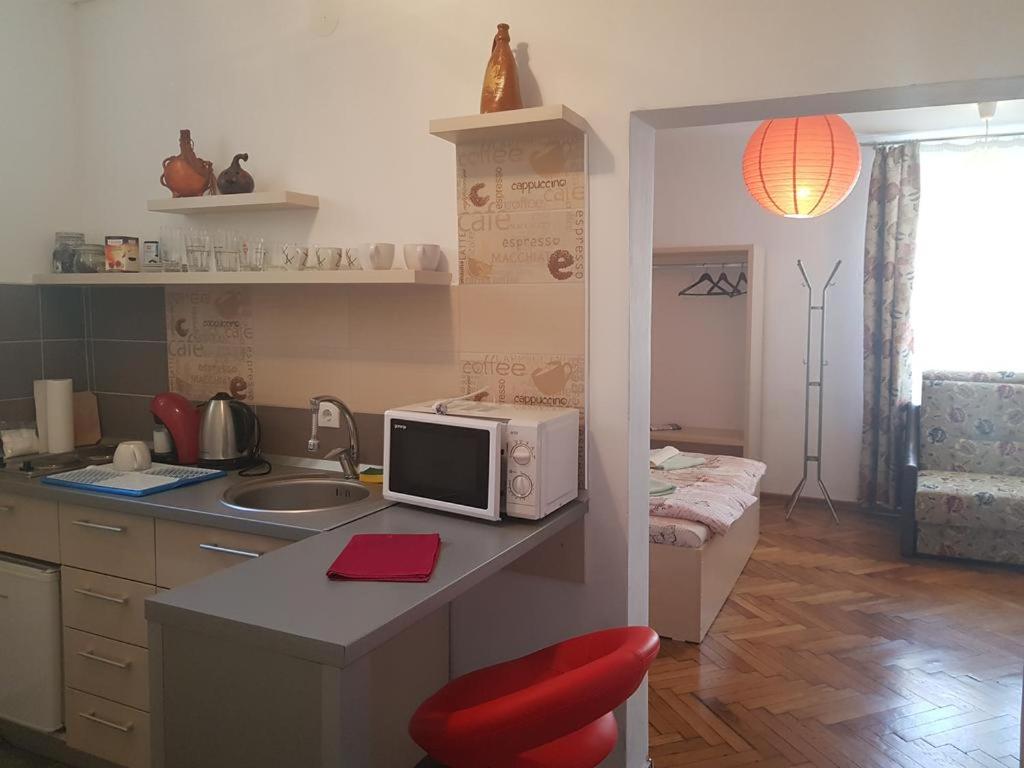 Apartament Ultracentral Sibiu