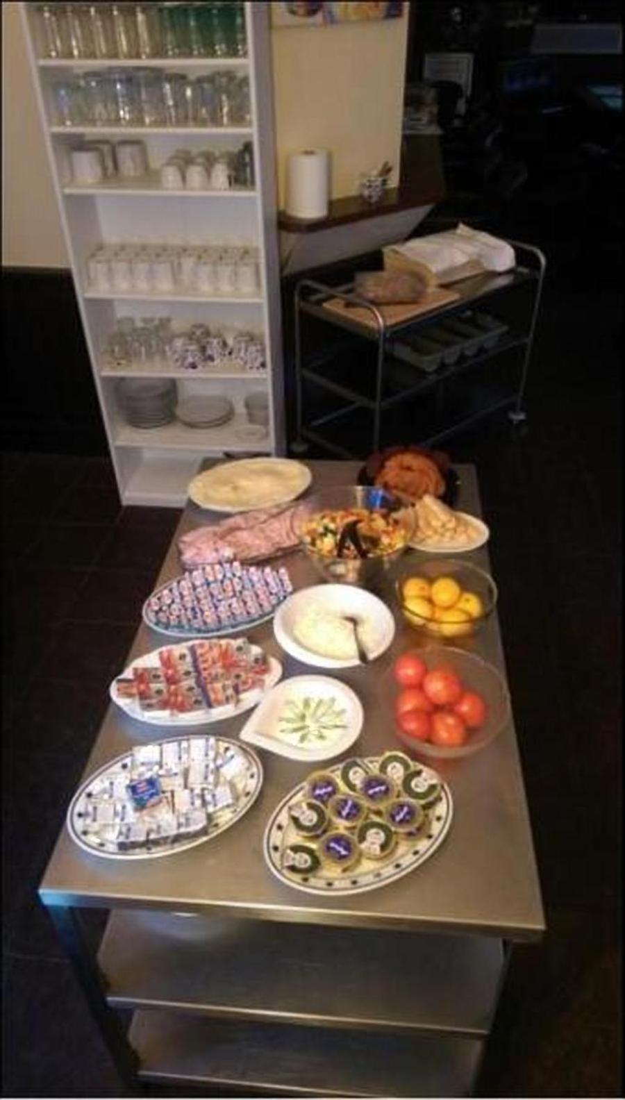 Hotel Praha Club bed & breakfast