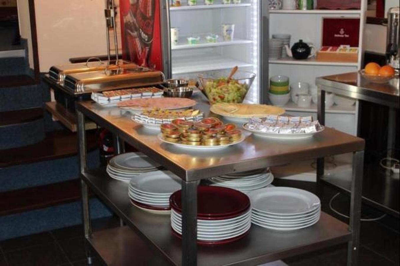 Hotel Praha Club bed & breakfast