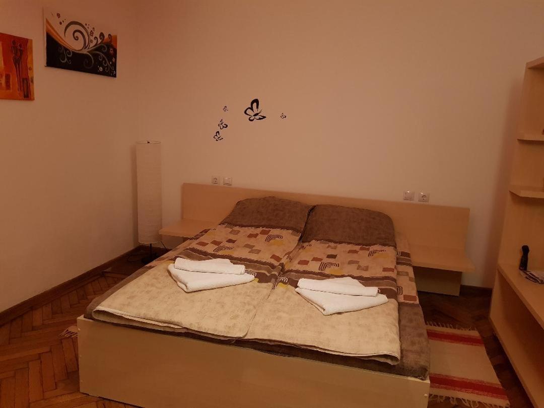 Apartament Ultracentral Sibiu