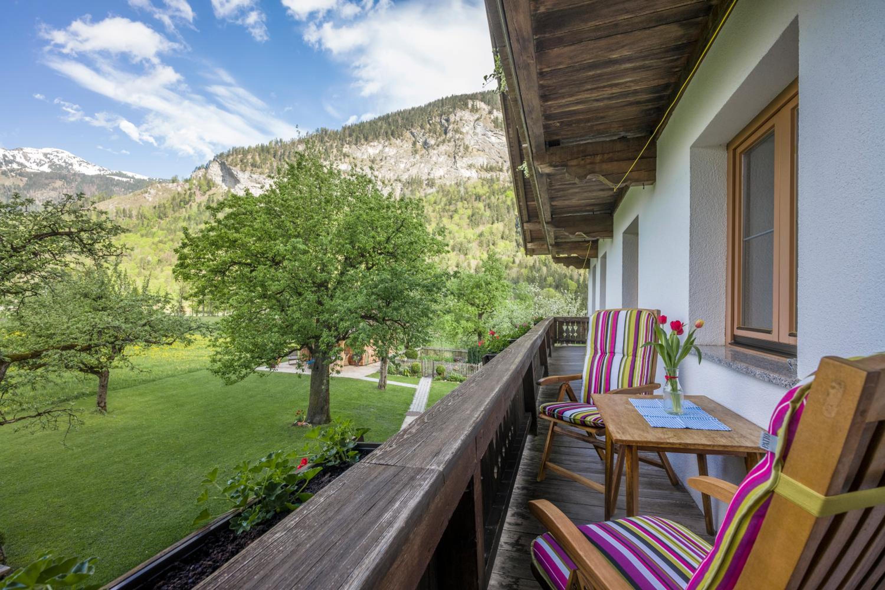 Urlaub am Bauernhof Windhaghof