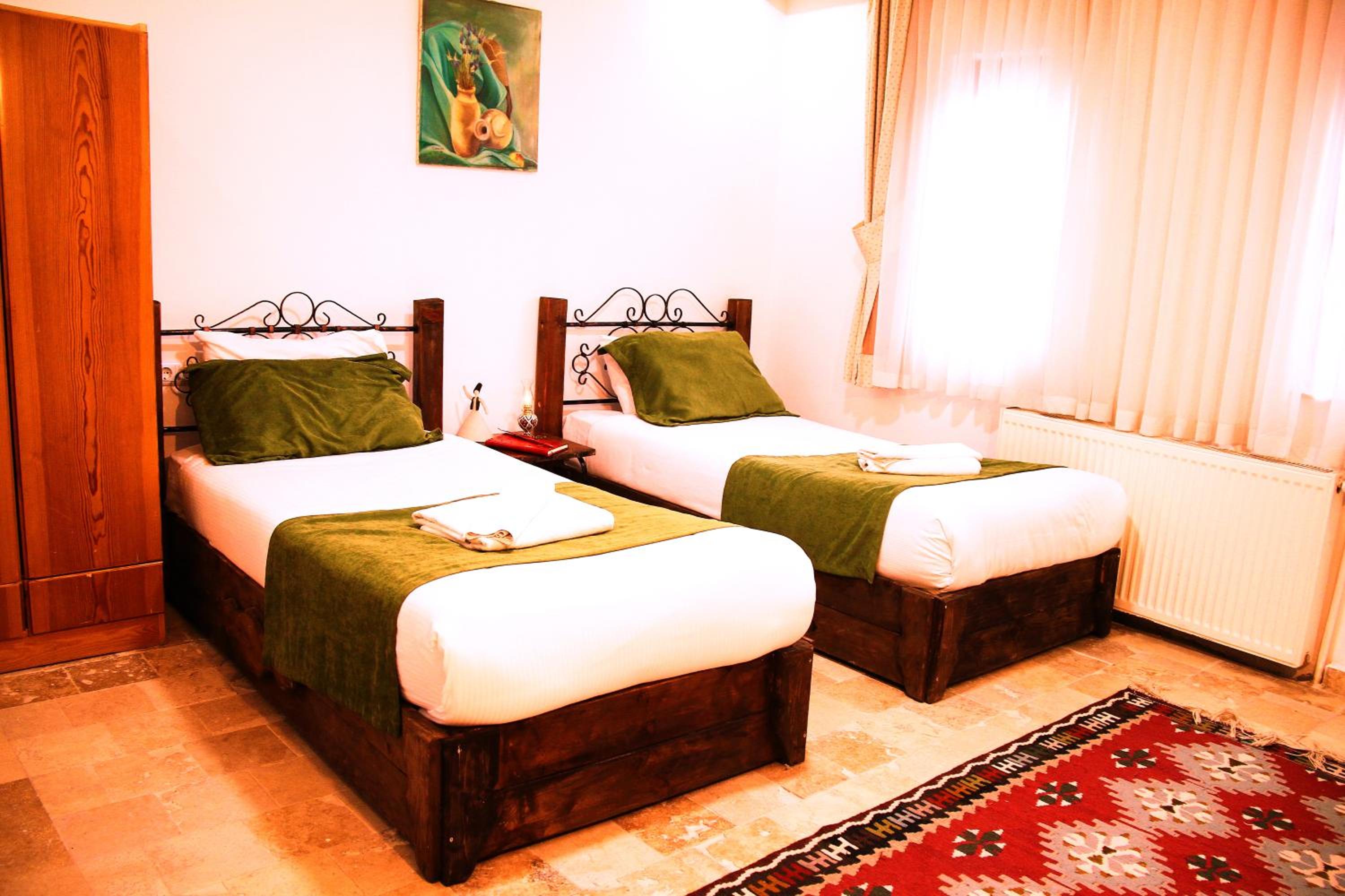 Kufe Hotel - Image 19