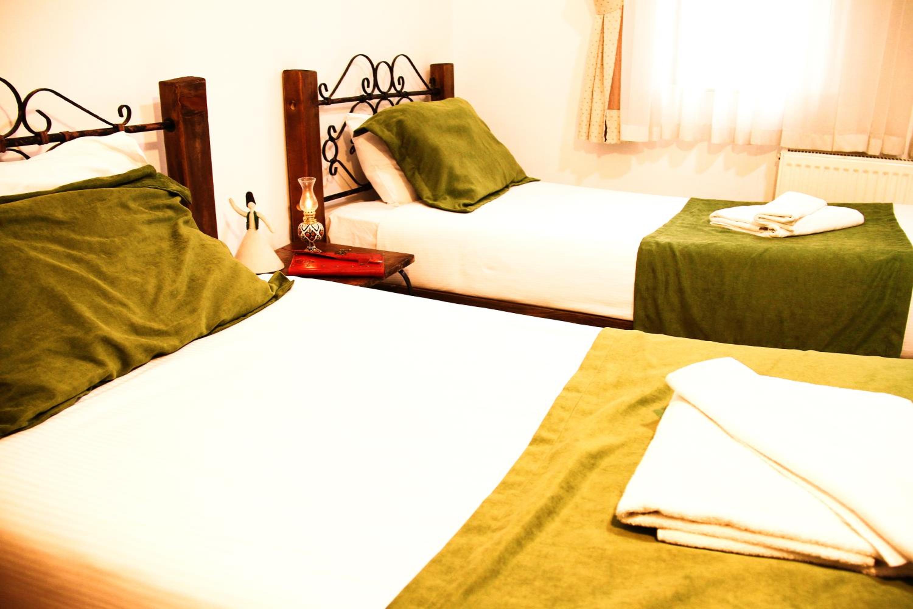 Kufe Hotel - Image 18