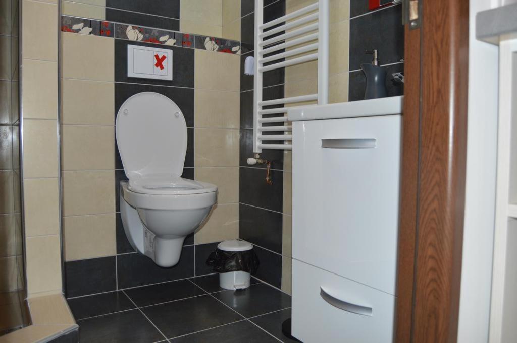 Apartament Ultracentral Sibiu