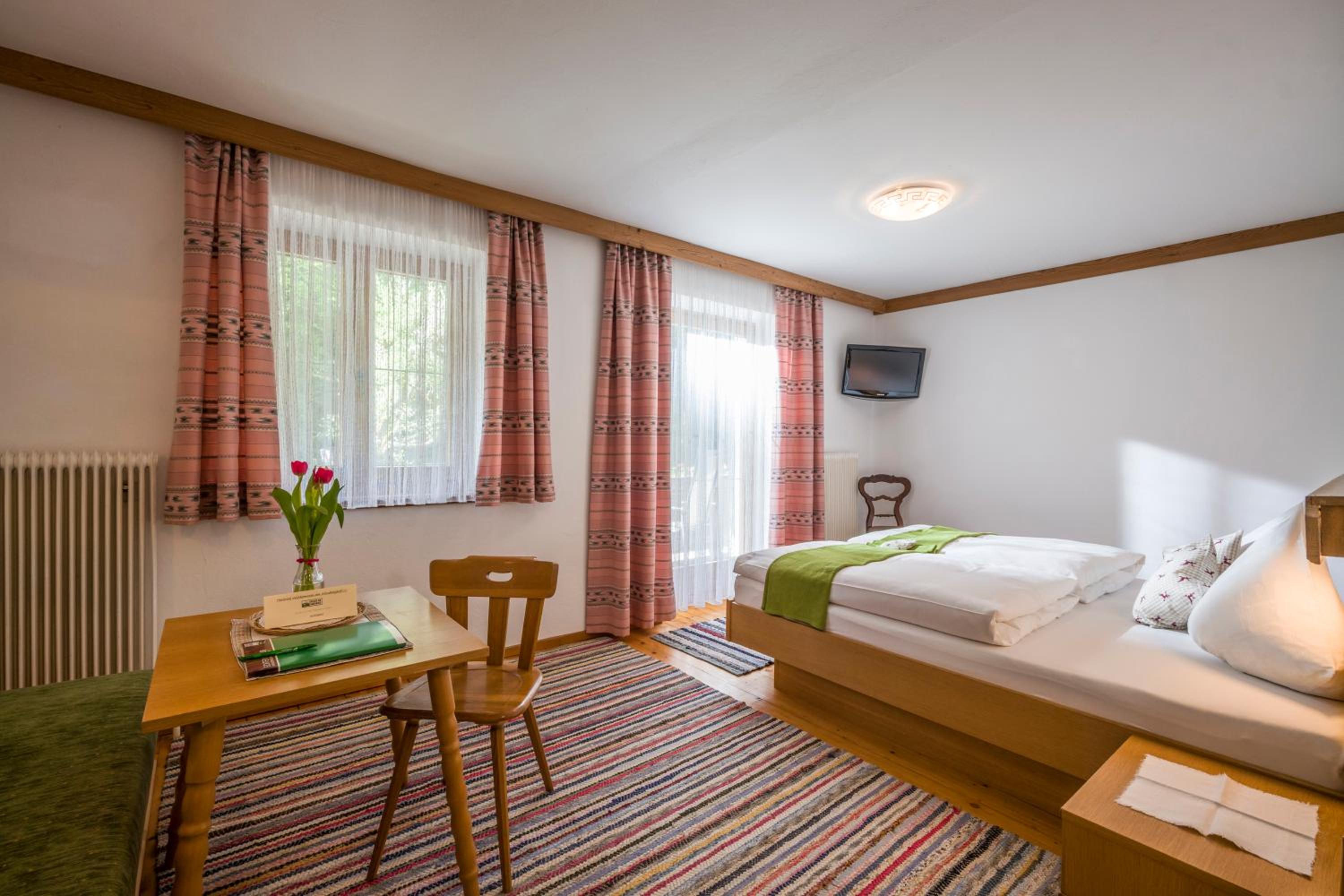 Urlaub am Bauernhof Windhaghof