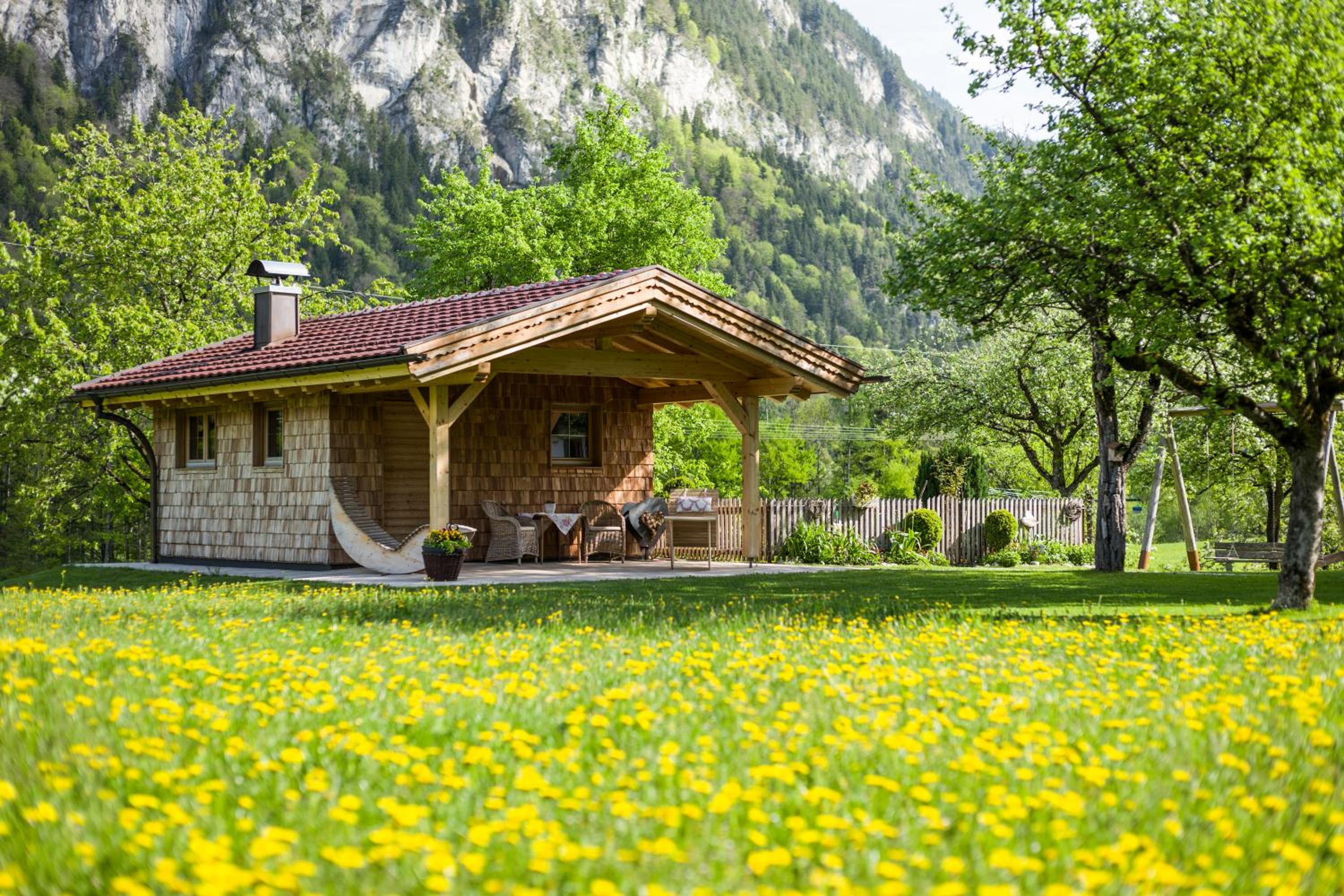 Urlaub am Bauernhof Windhaghof