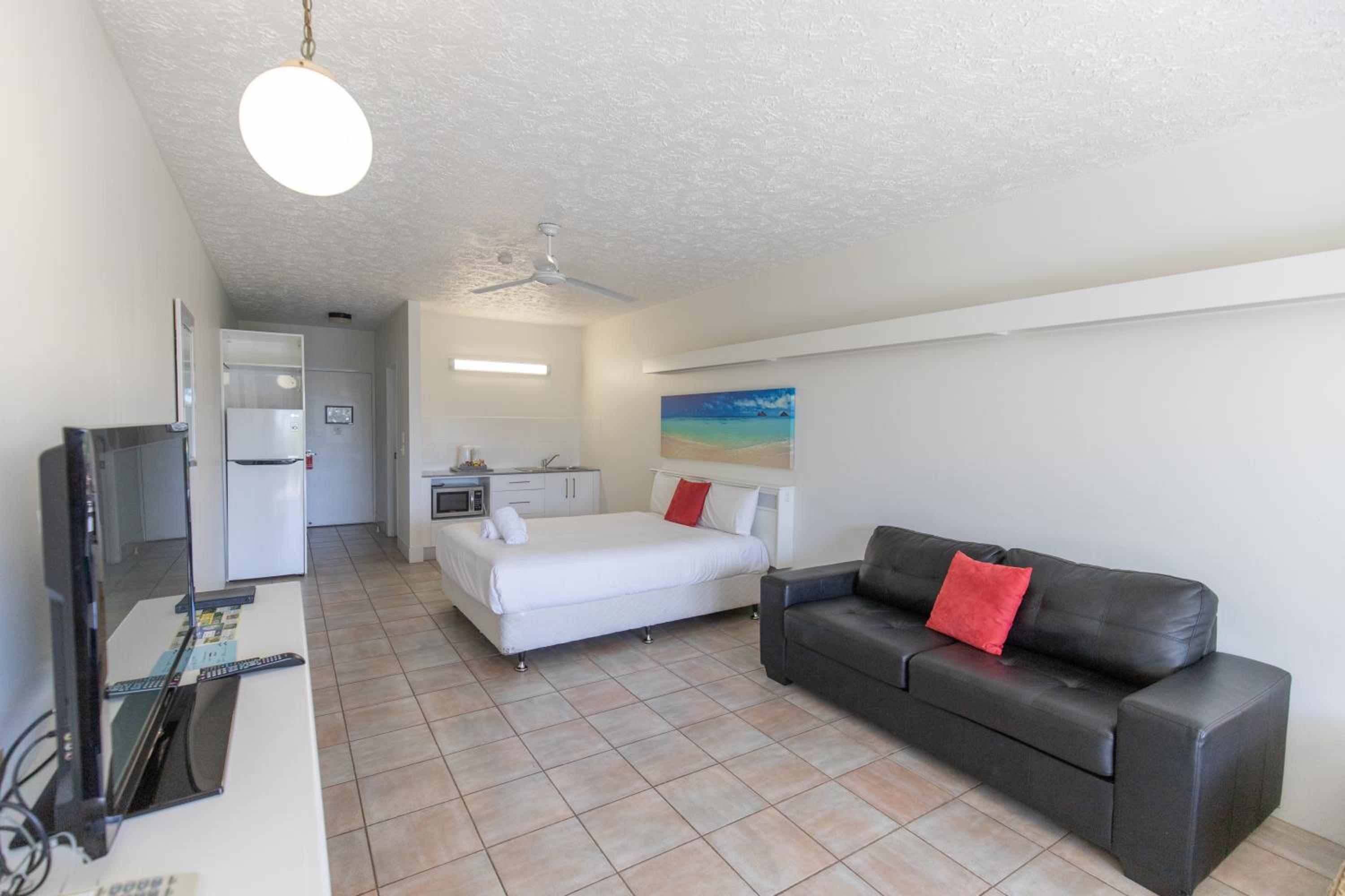 Rosslyn Bay Resort Yeppoon