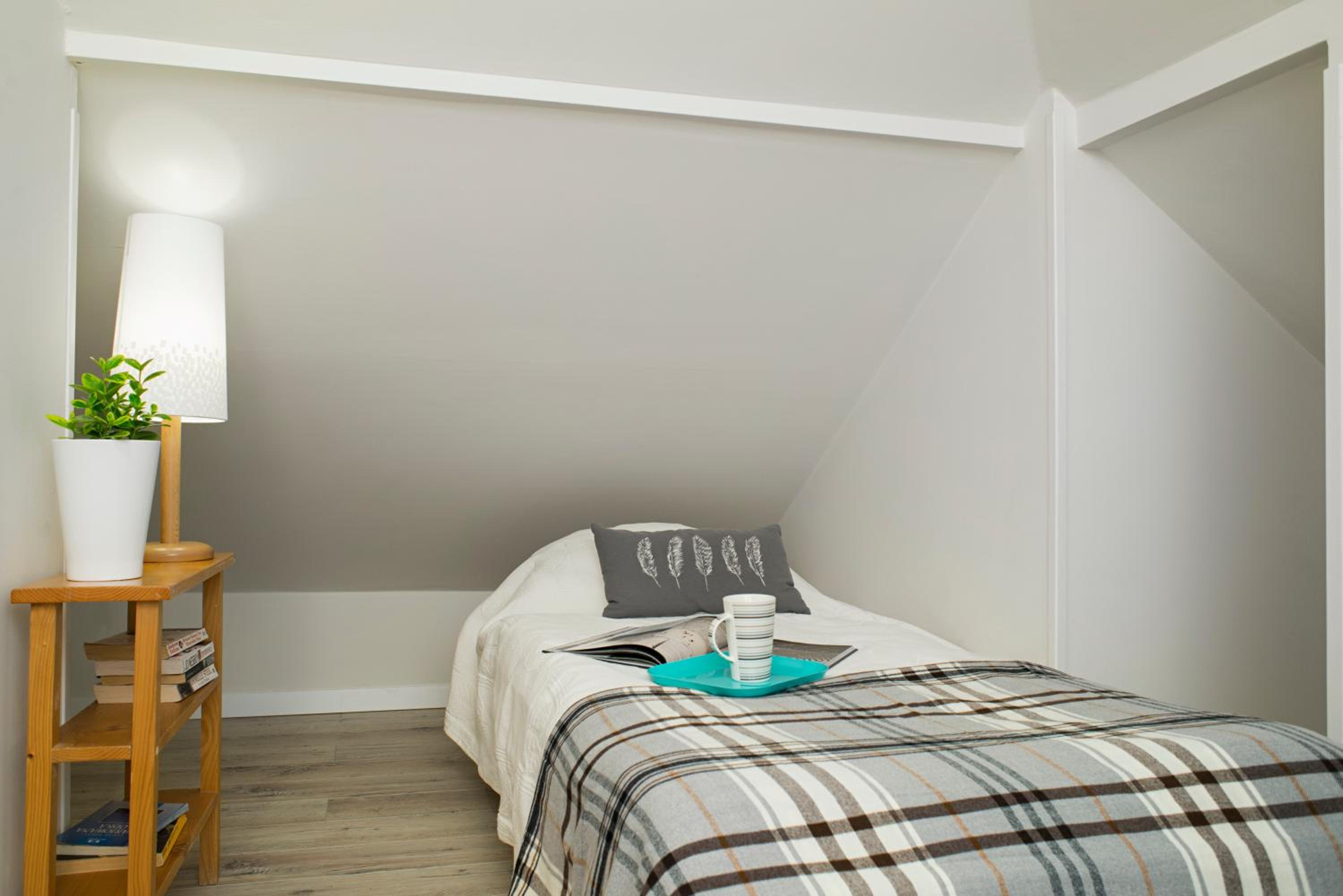 Apartamenty ApartArt Zakopane
