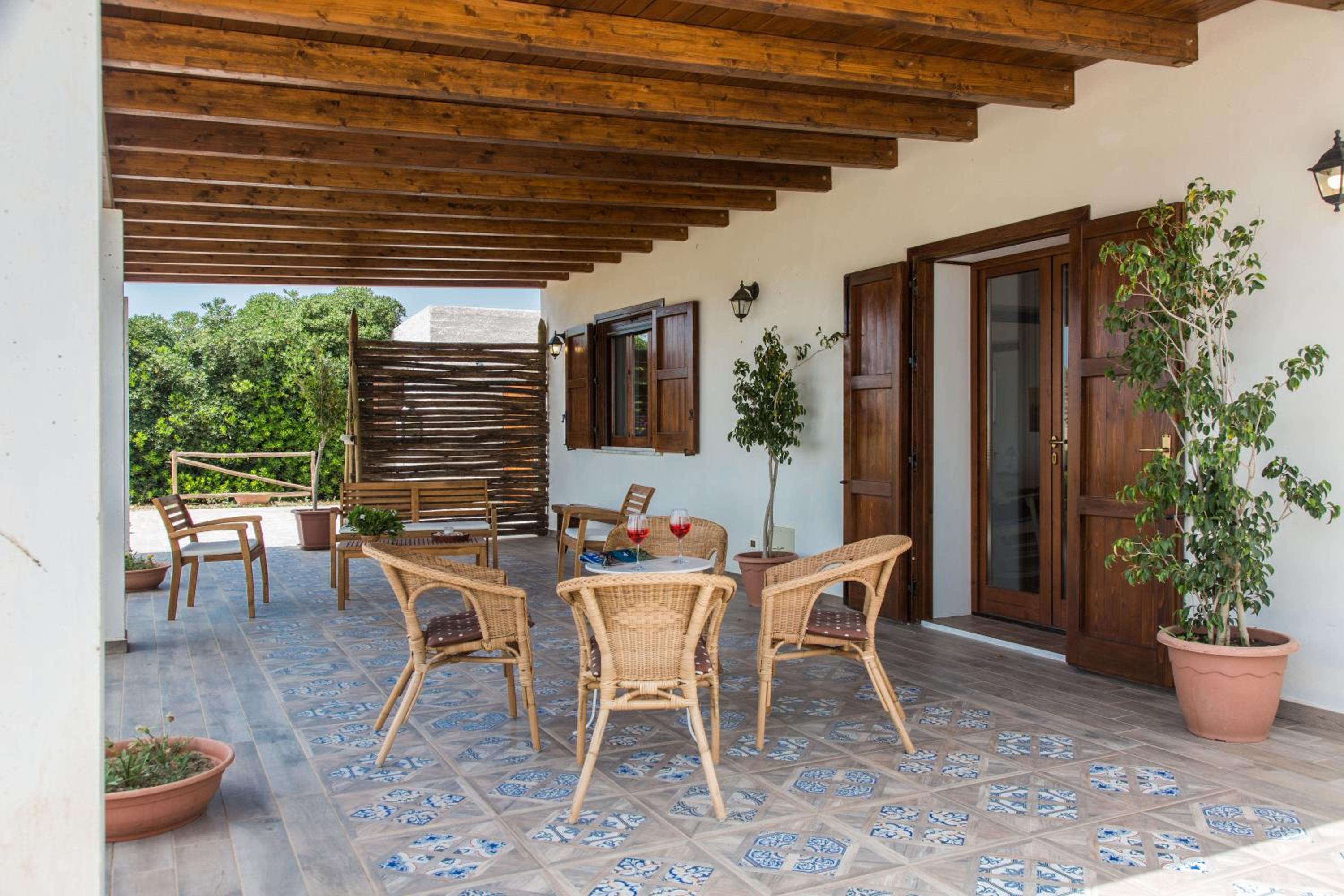 Villa Ammaliante