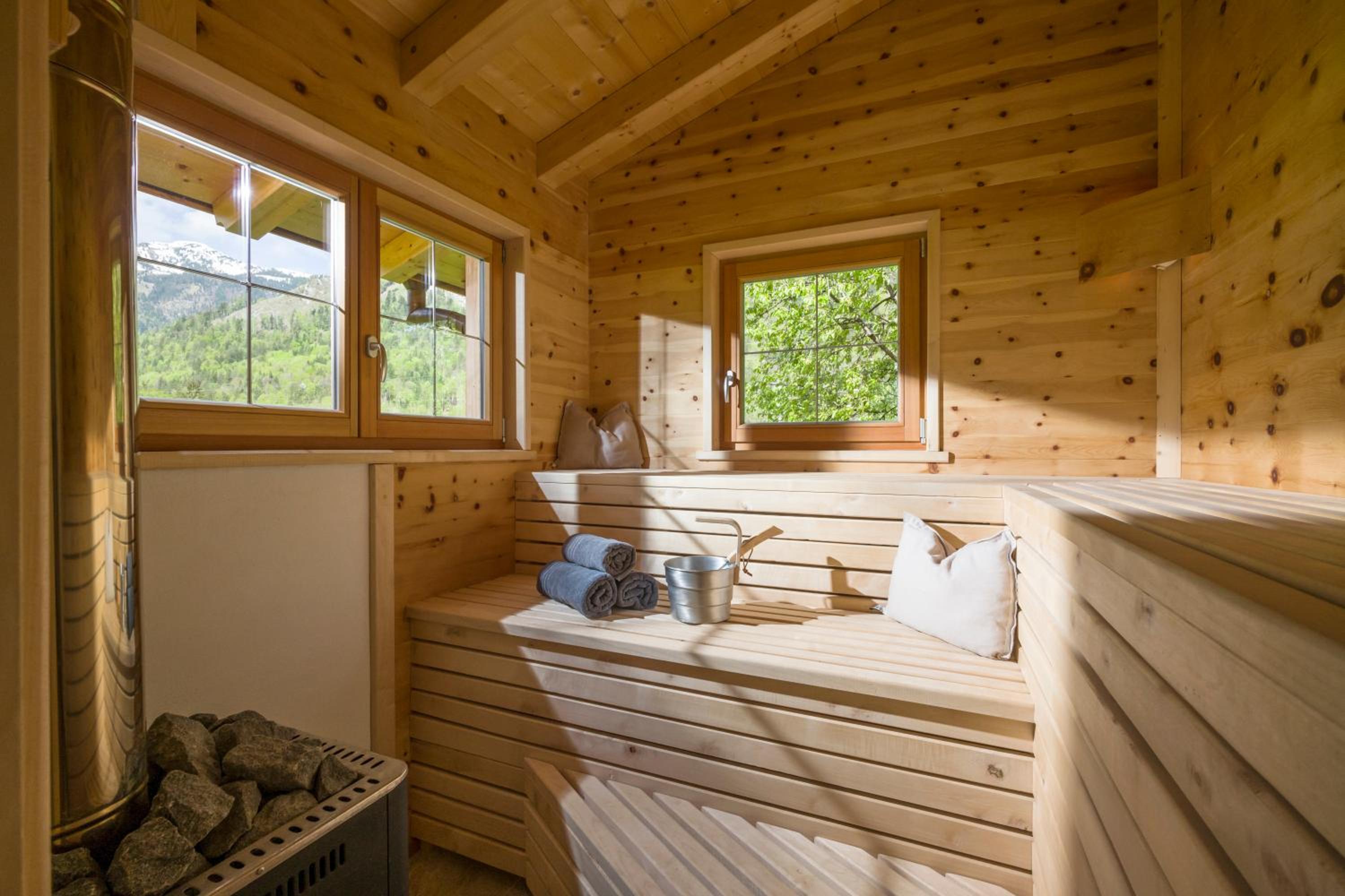 Urlaub am Bauernhof Windhaghof