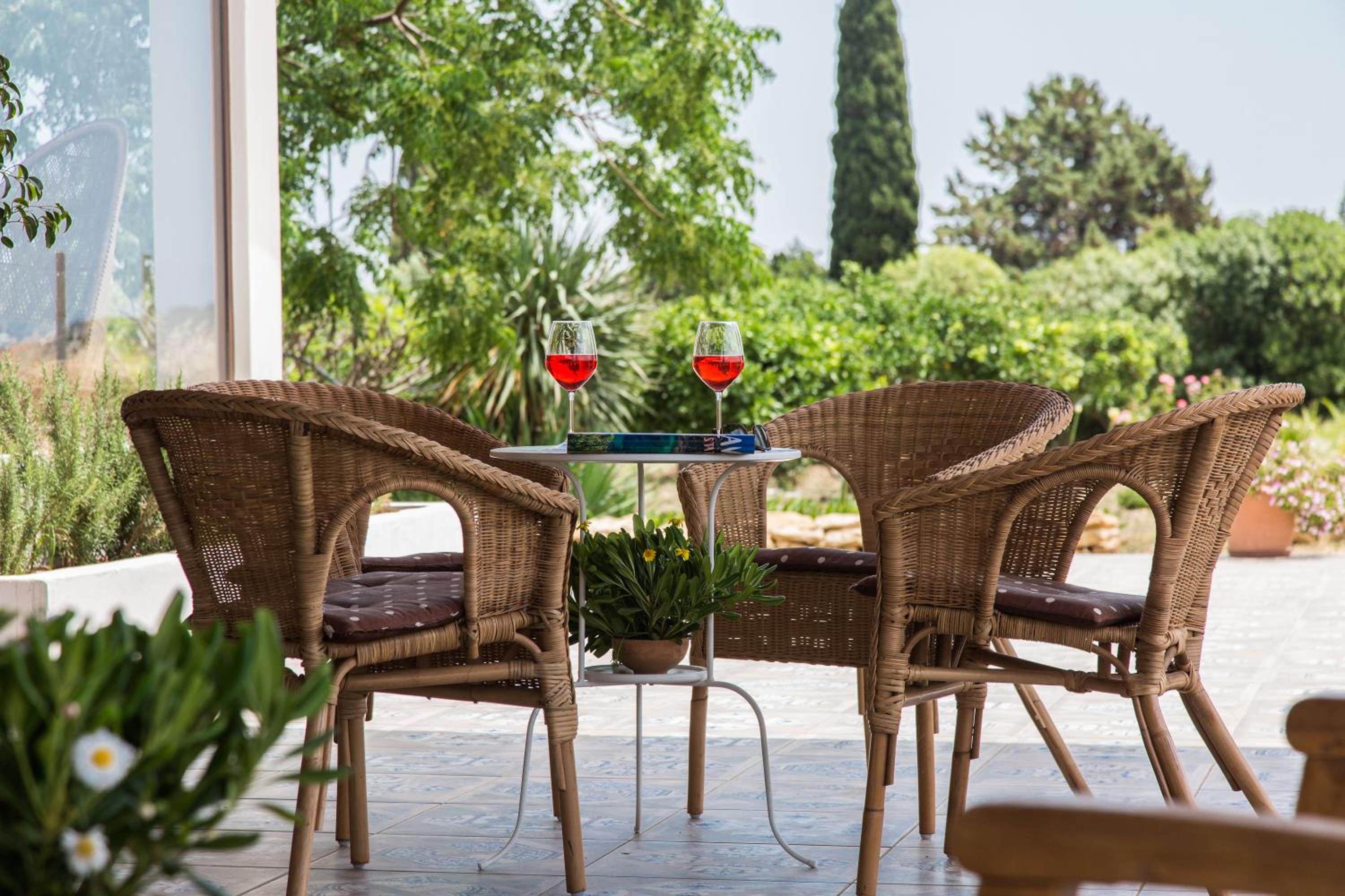 Villa Ammaliante