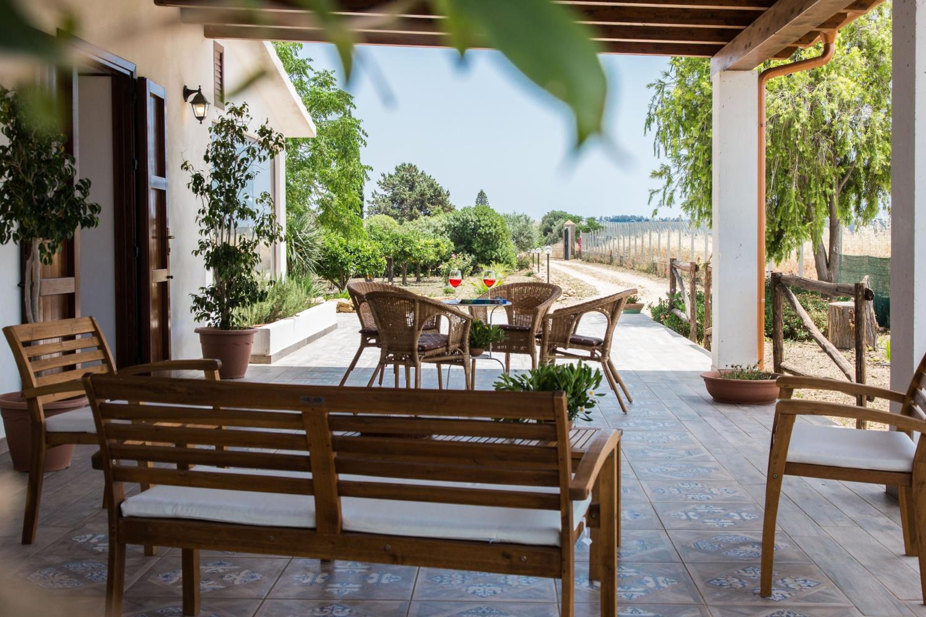 Villa Ammaliante