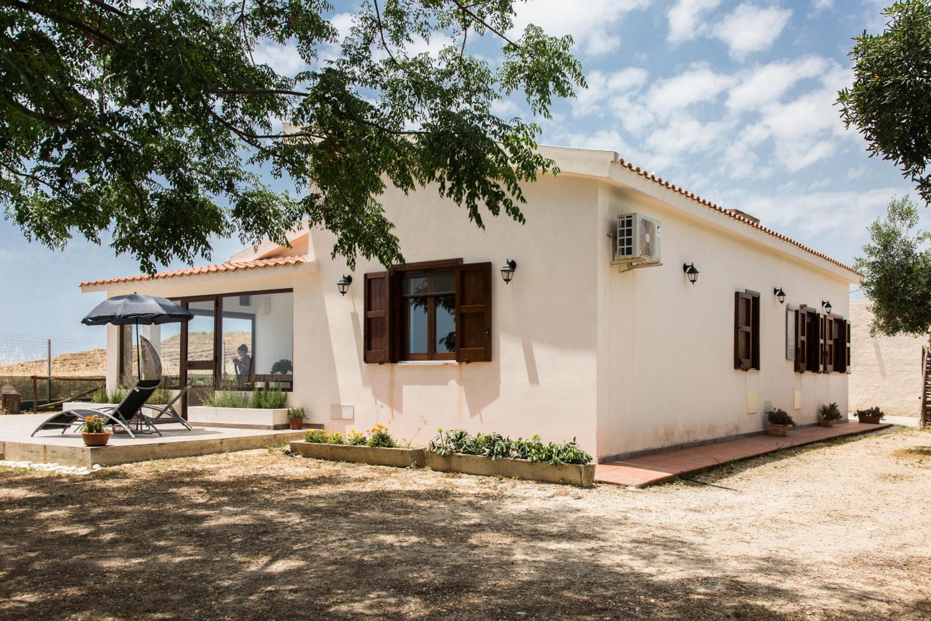 Villa Ammaliante