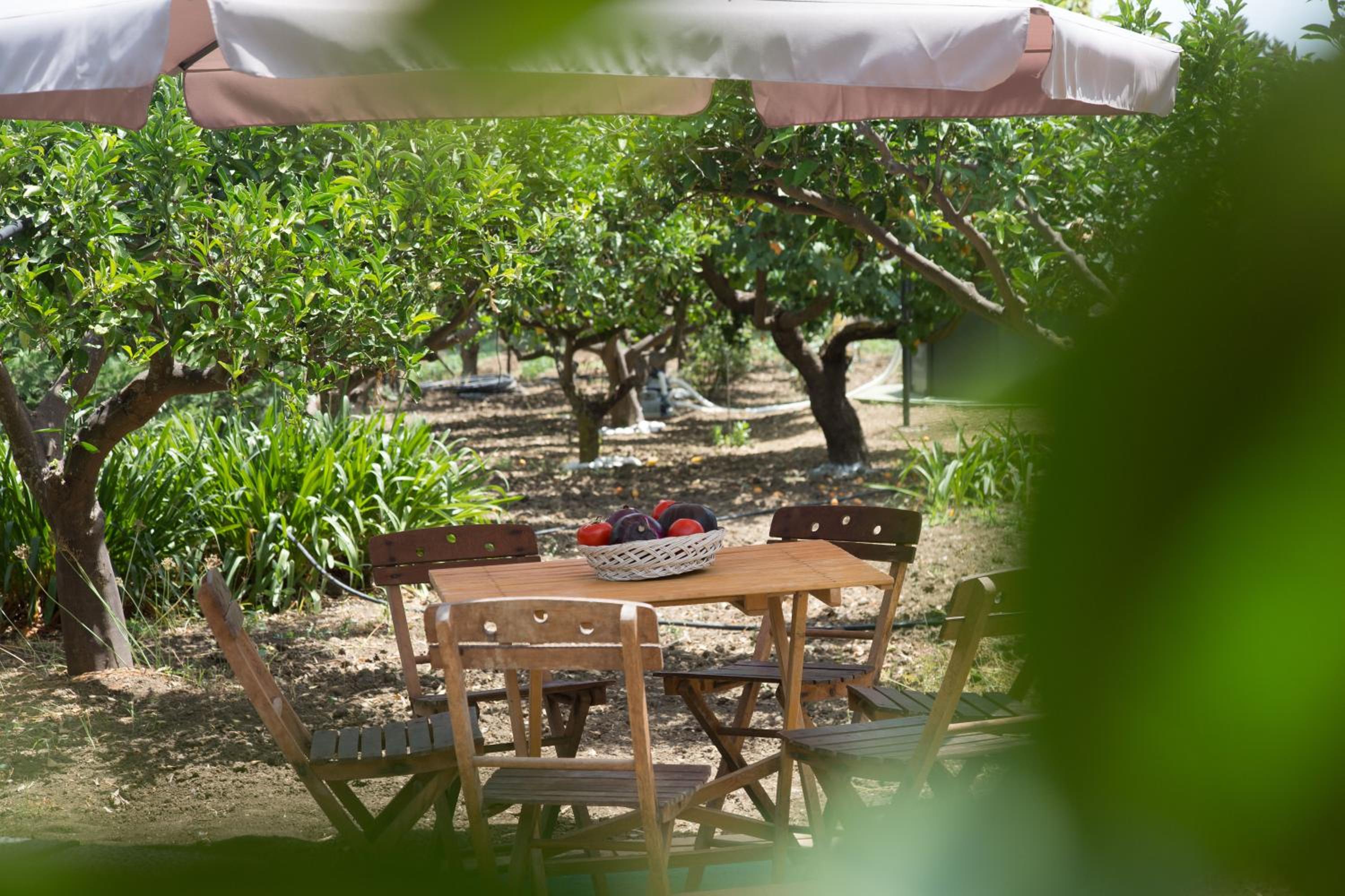 Villa Ammaliante