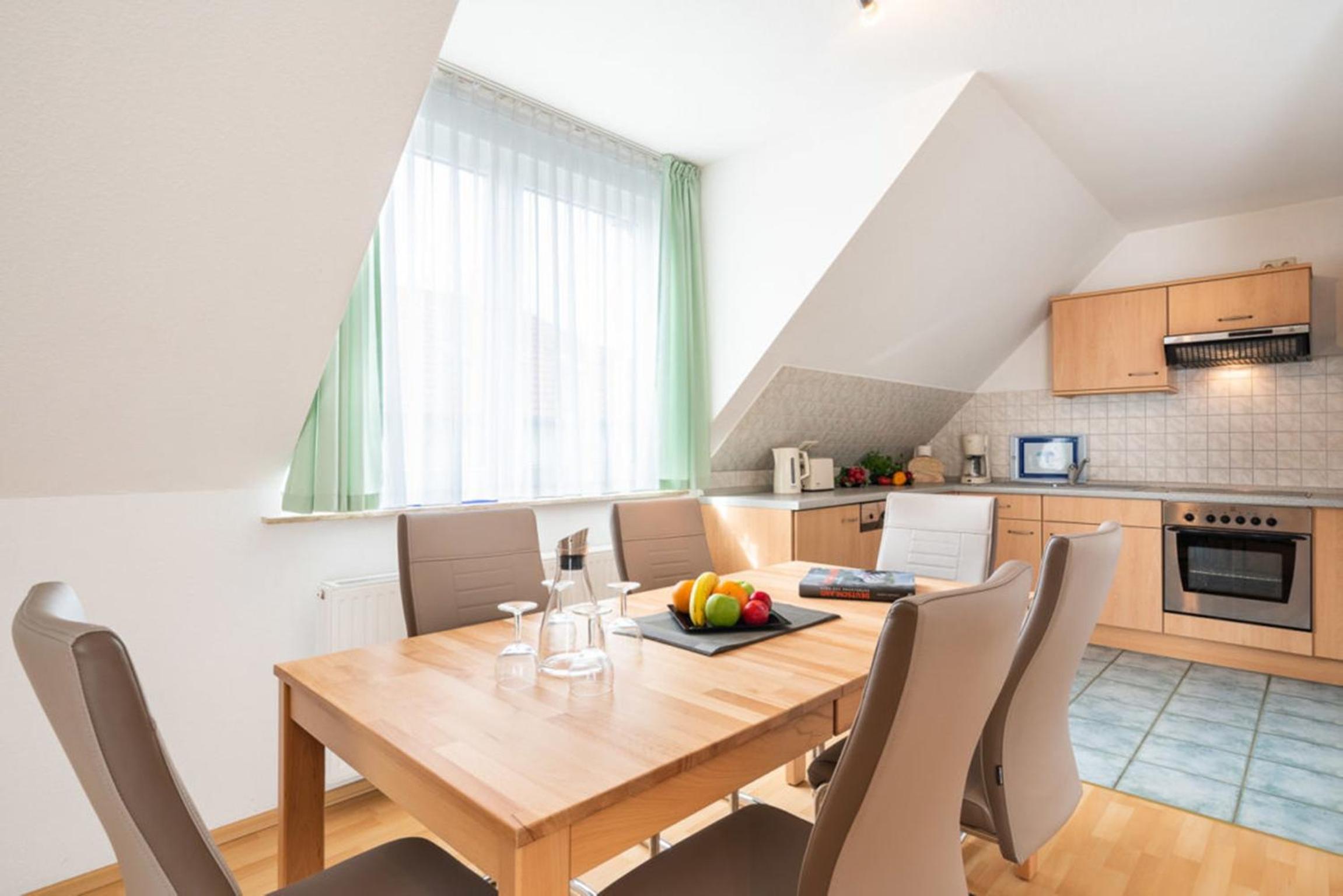 Feriendomizil Hus Guenter view 5