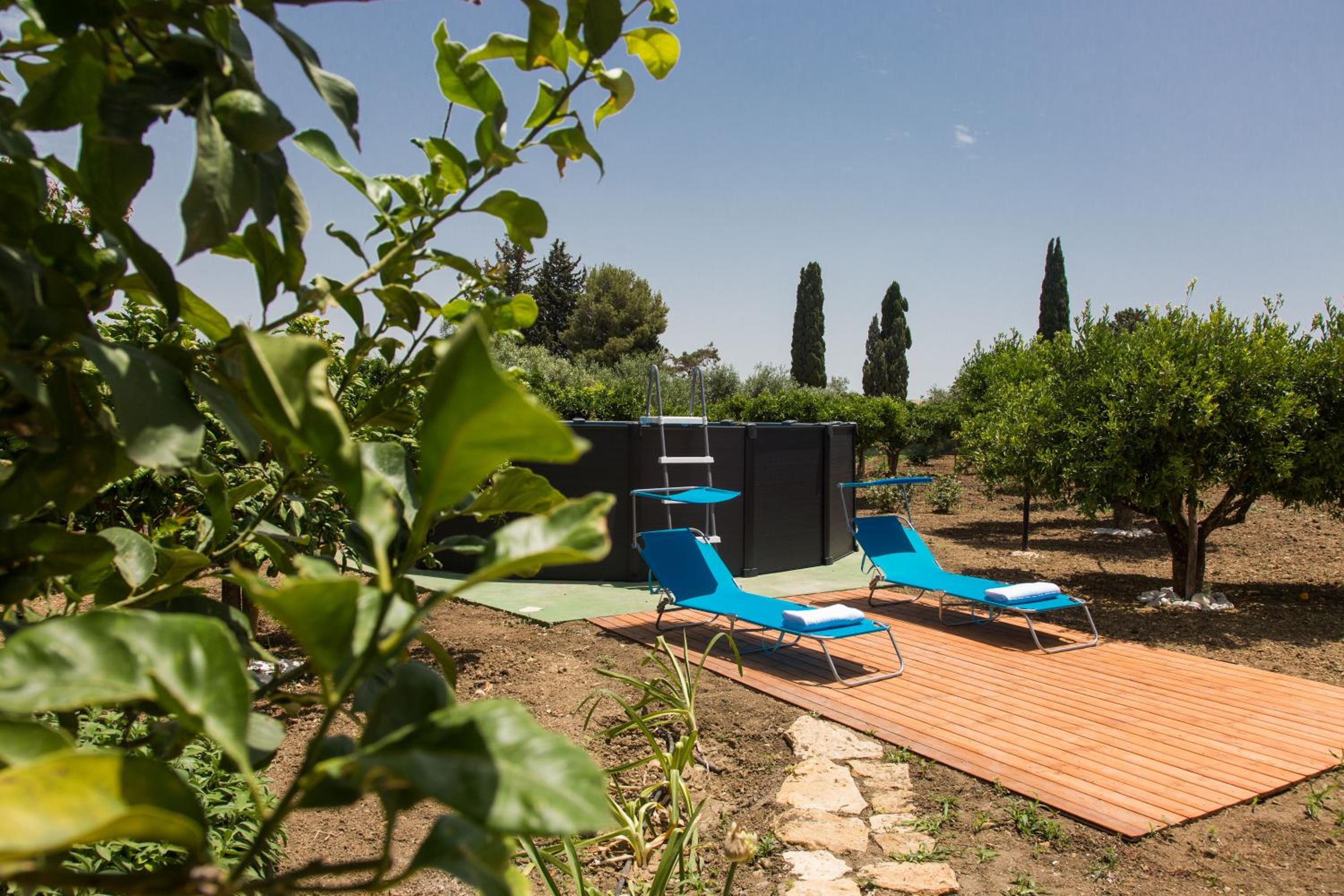 Villa Ammaliante