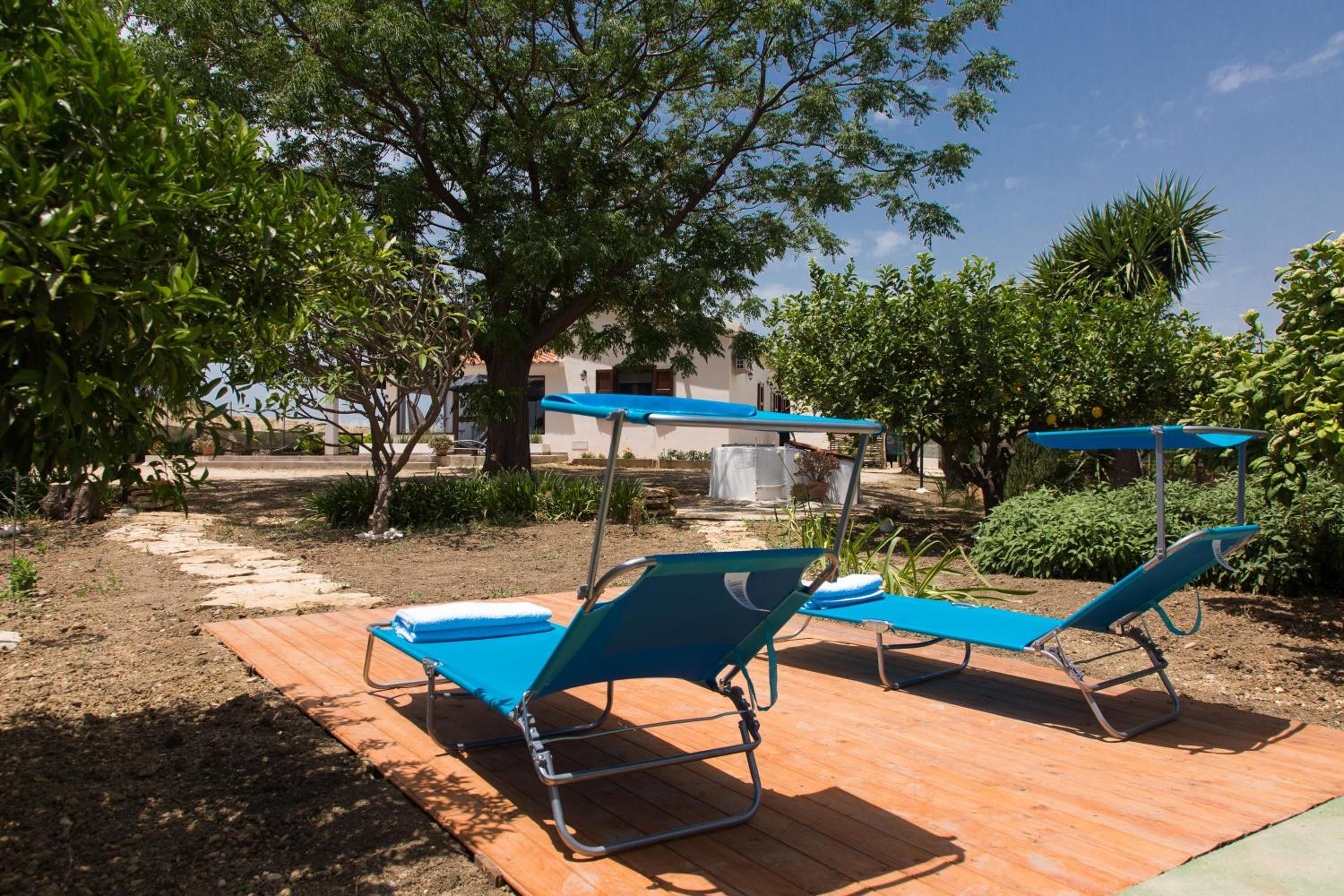 Villa Ammaliante
