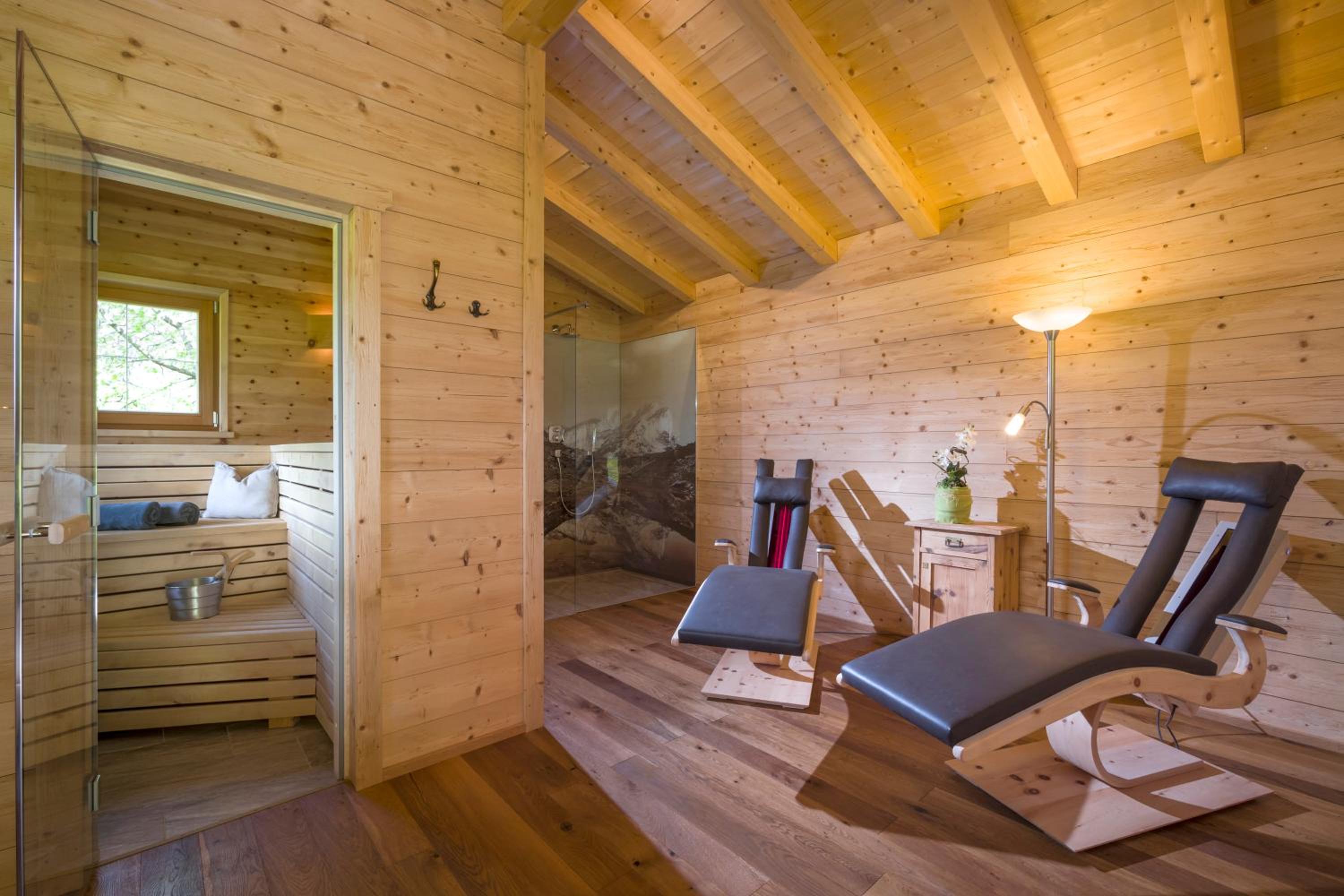 Urlaub am Bauernhof Windhaghof