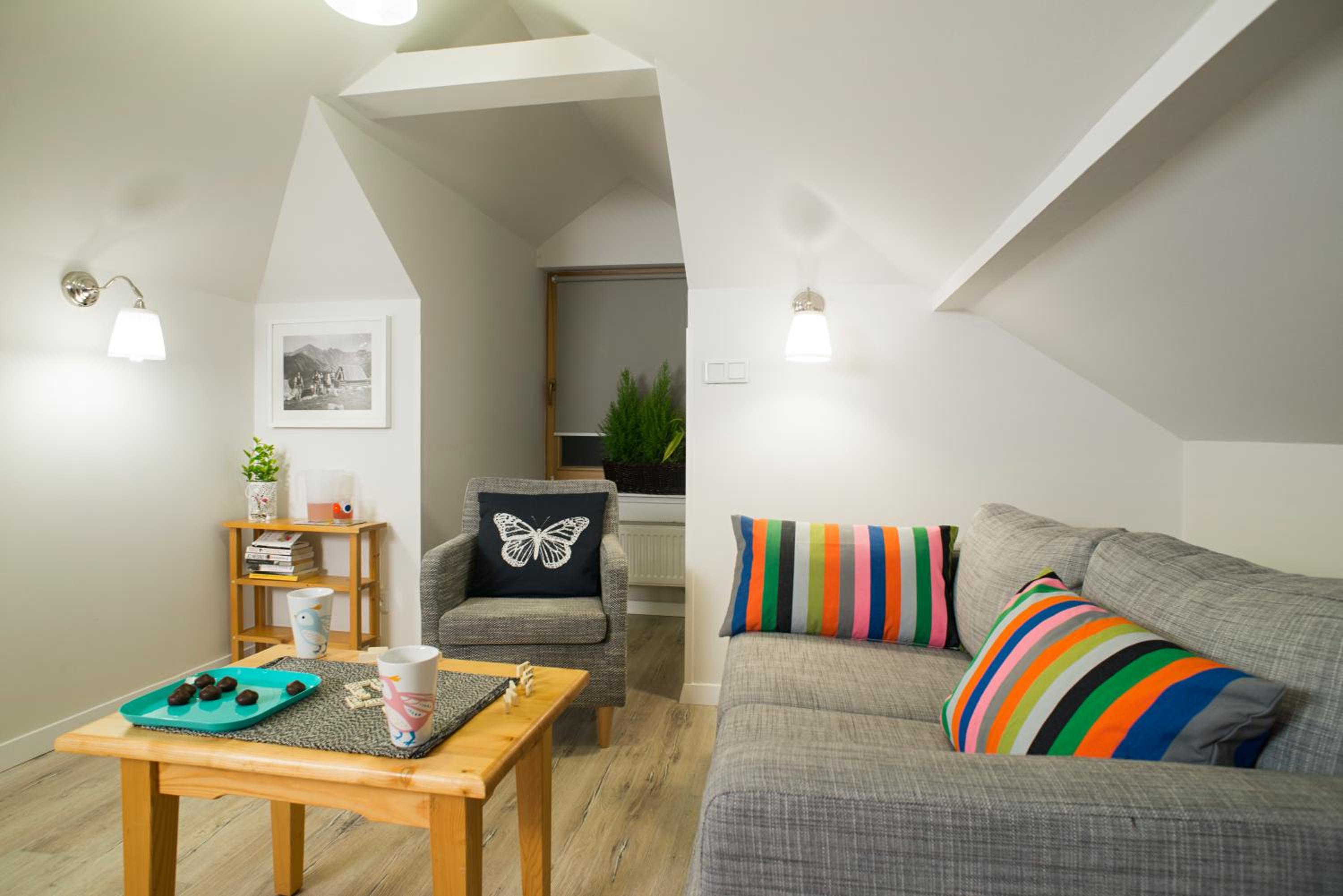 Apartamenty ApartArt Zakopane