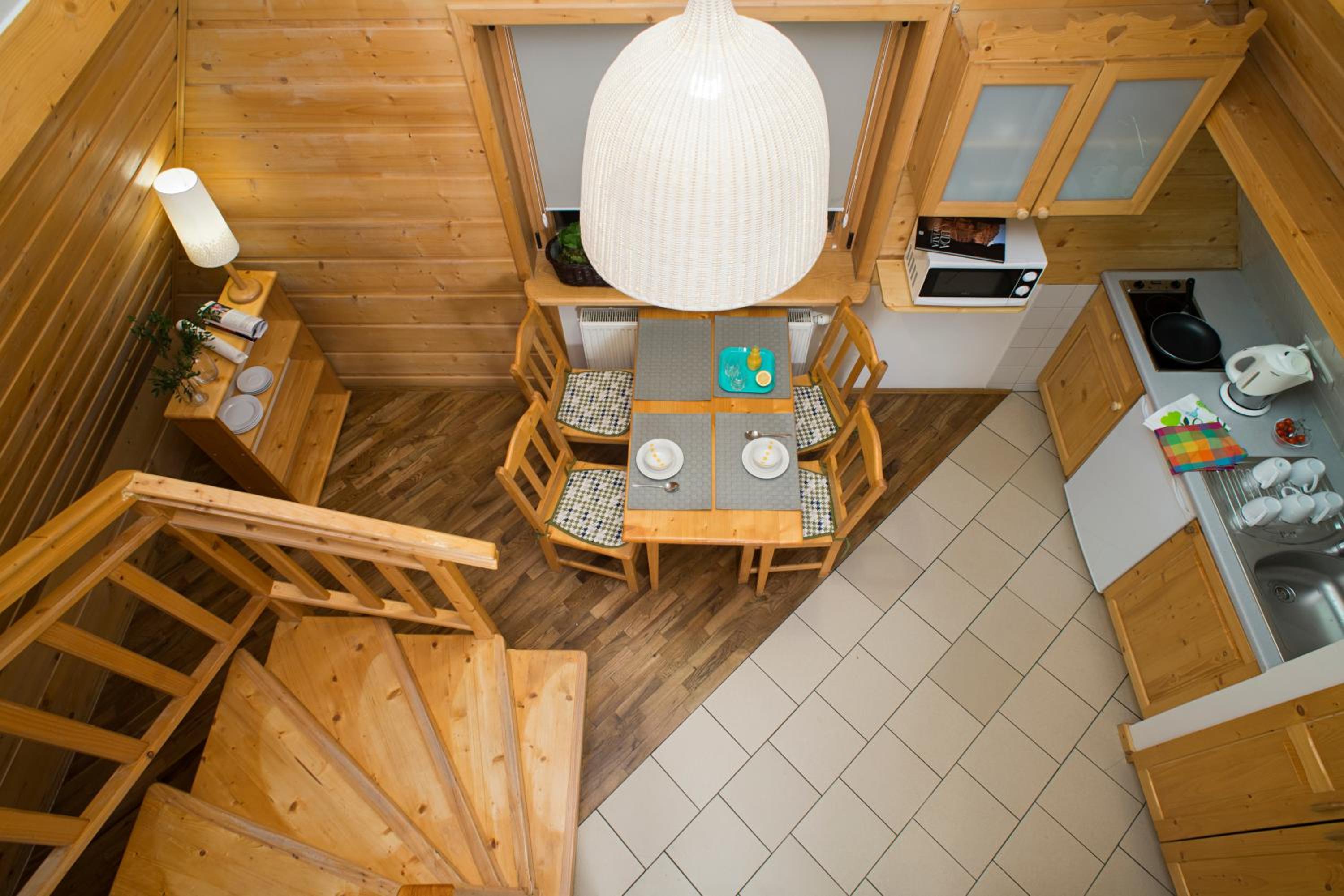 Apartamenty ApartArt Zakopane