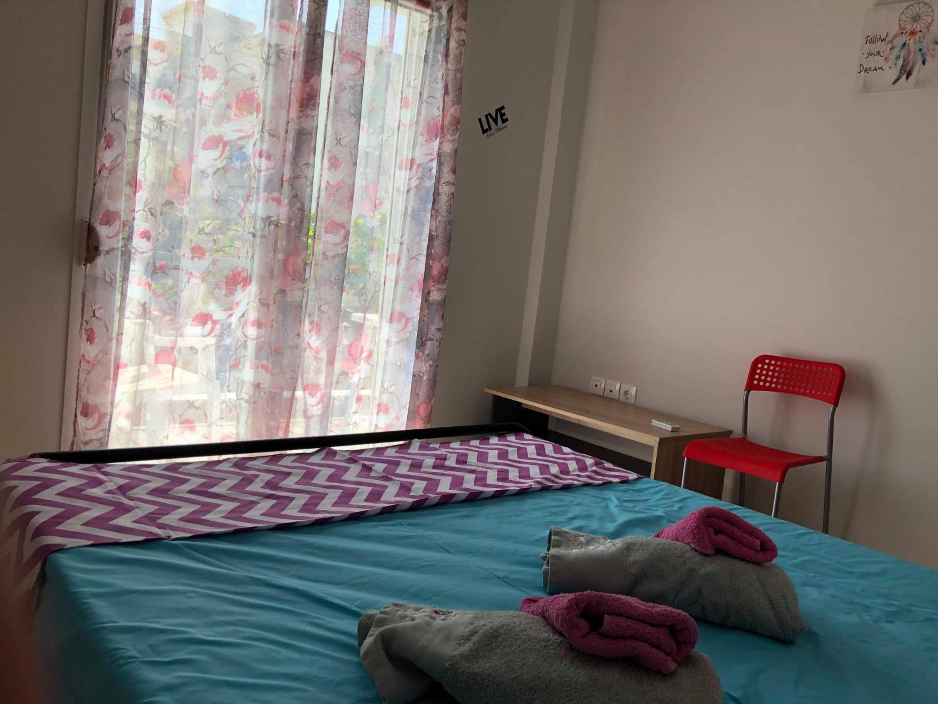 Samakovlis Apartments