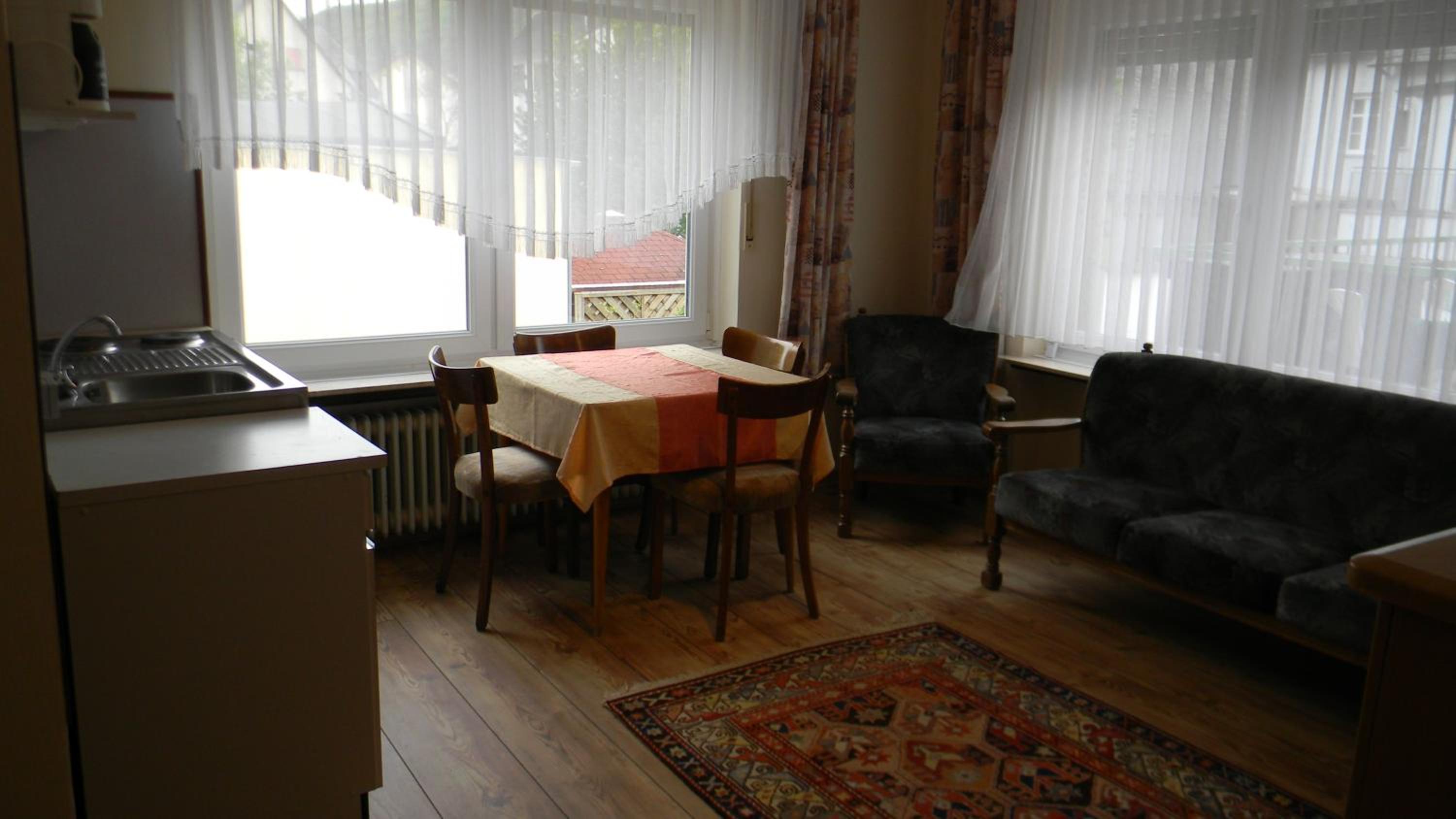 Gastehaus am Calmont