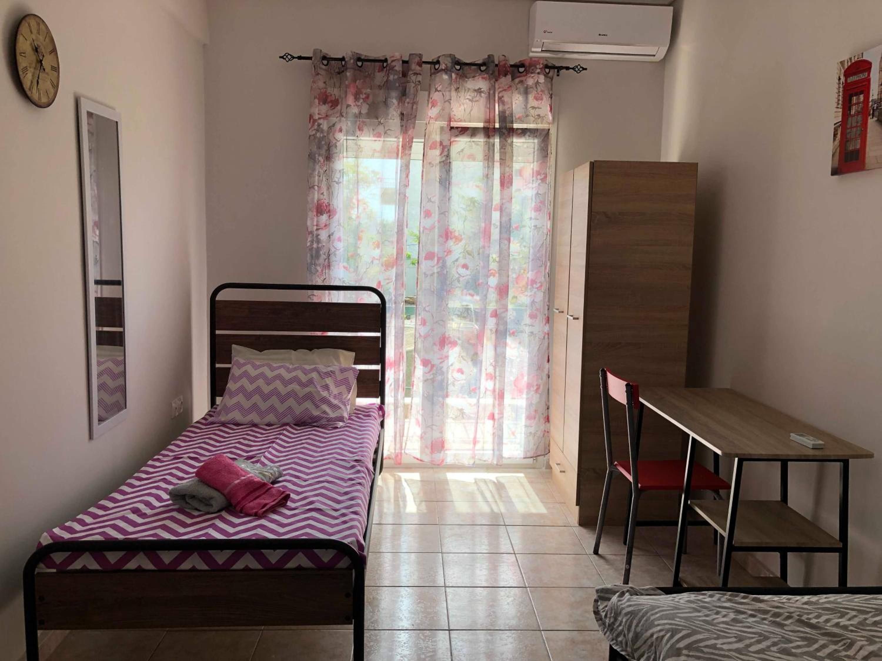 Samakovlis Apartments