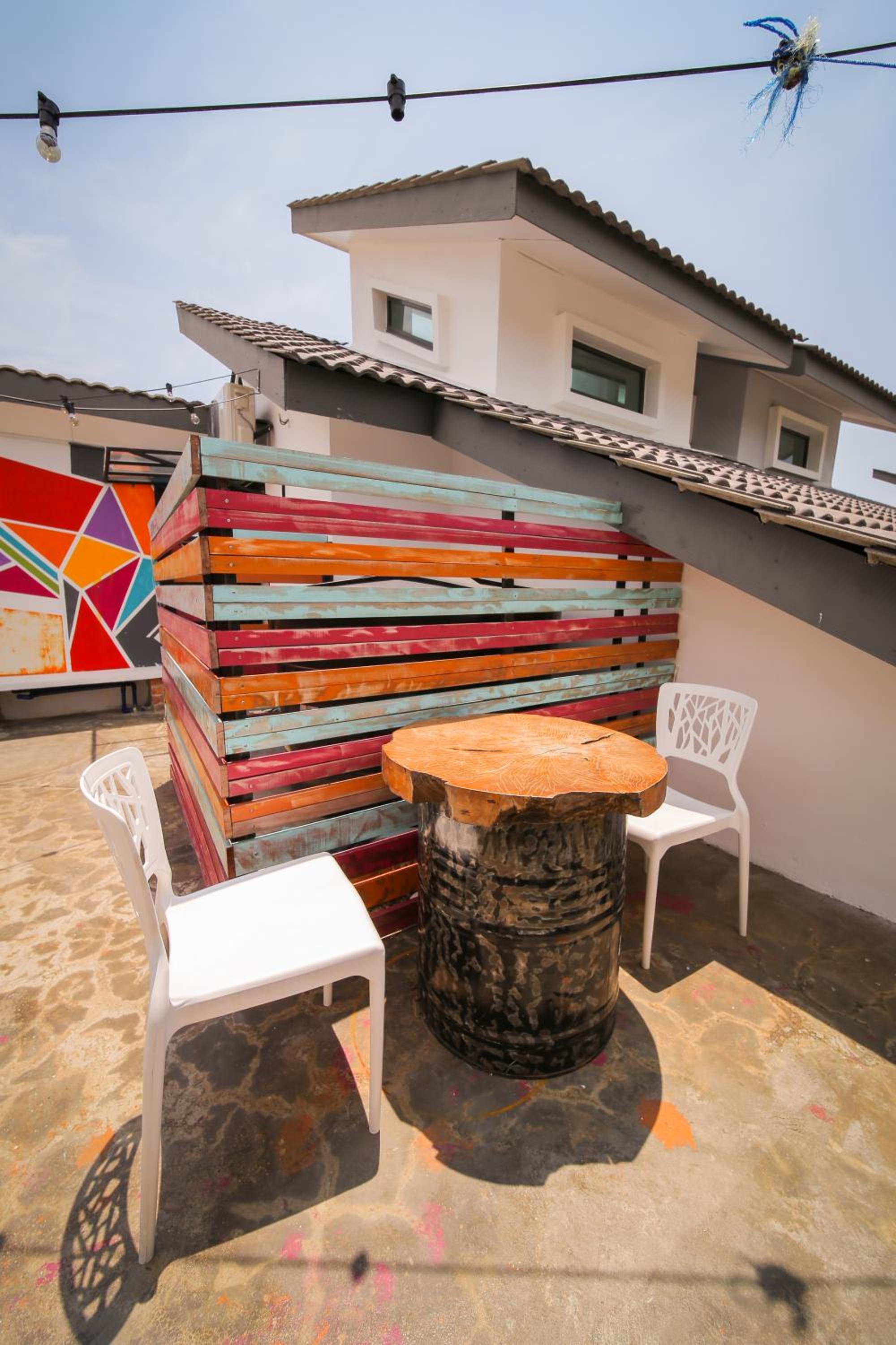 The Best Hotel in Bayan Lepas - THE LOV PENANG photo 3
