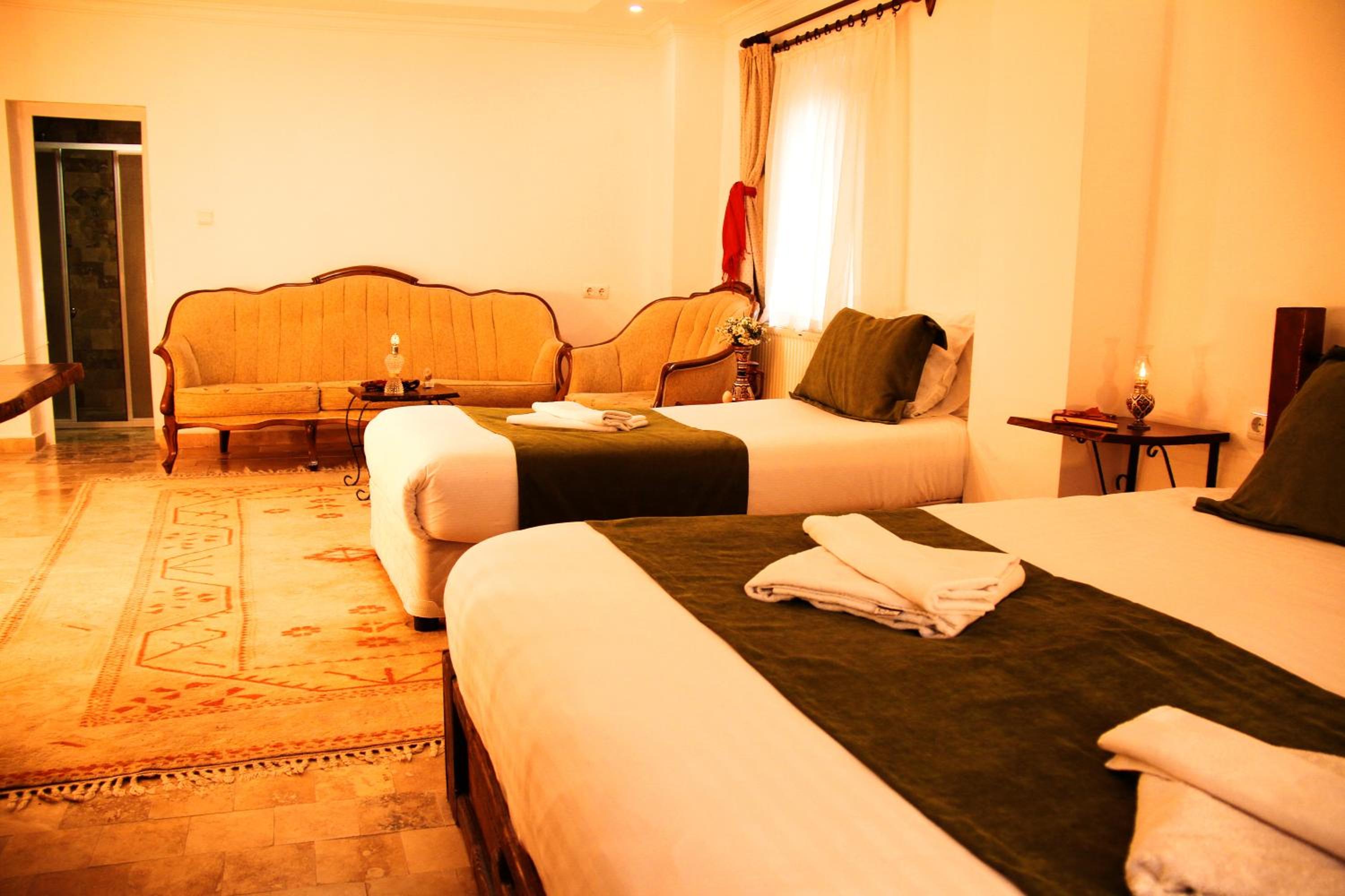 Kufe Hotel - Image 13