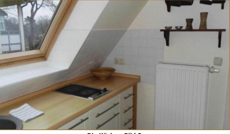 Alte Häuslerei