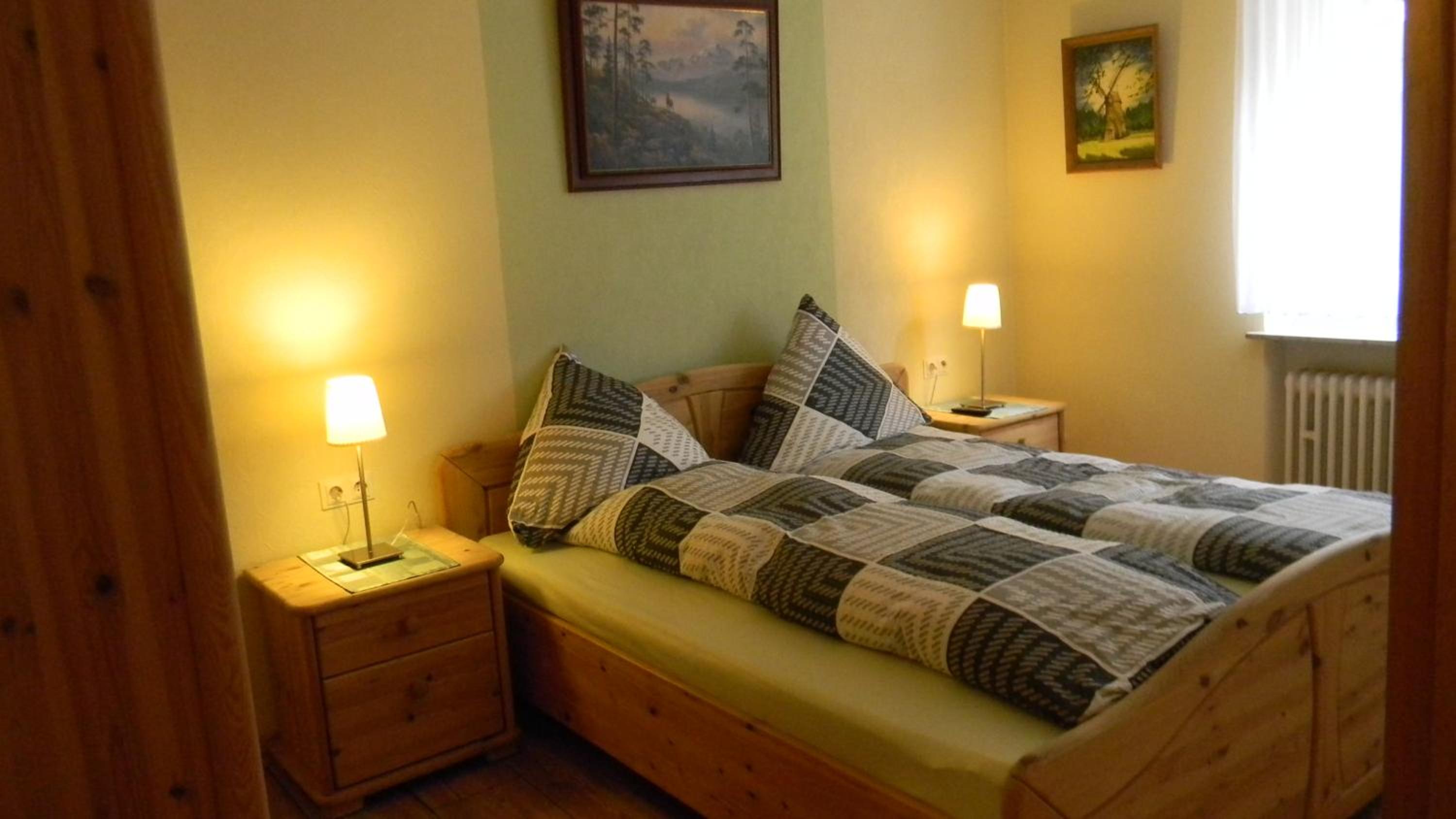 Gastehaus am Calmont