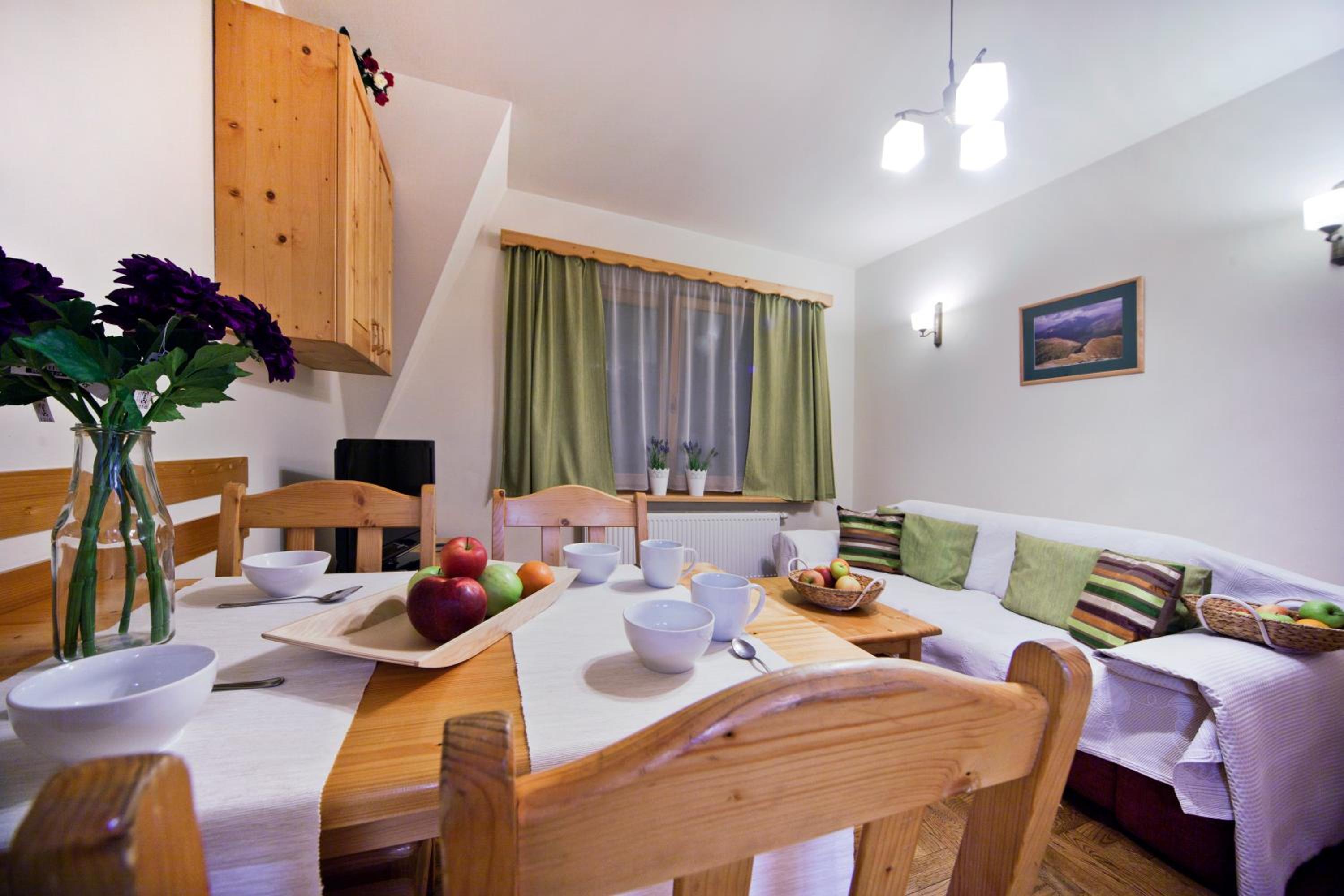 Apartamenty ApartArt Zakopane