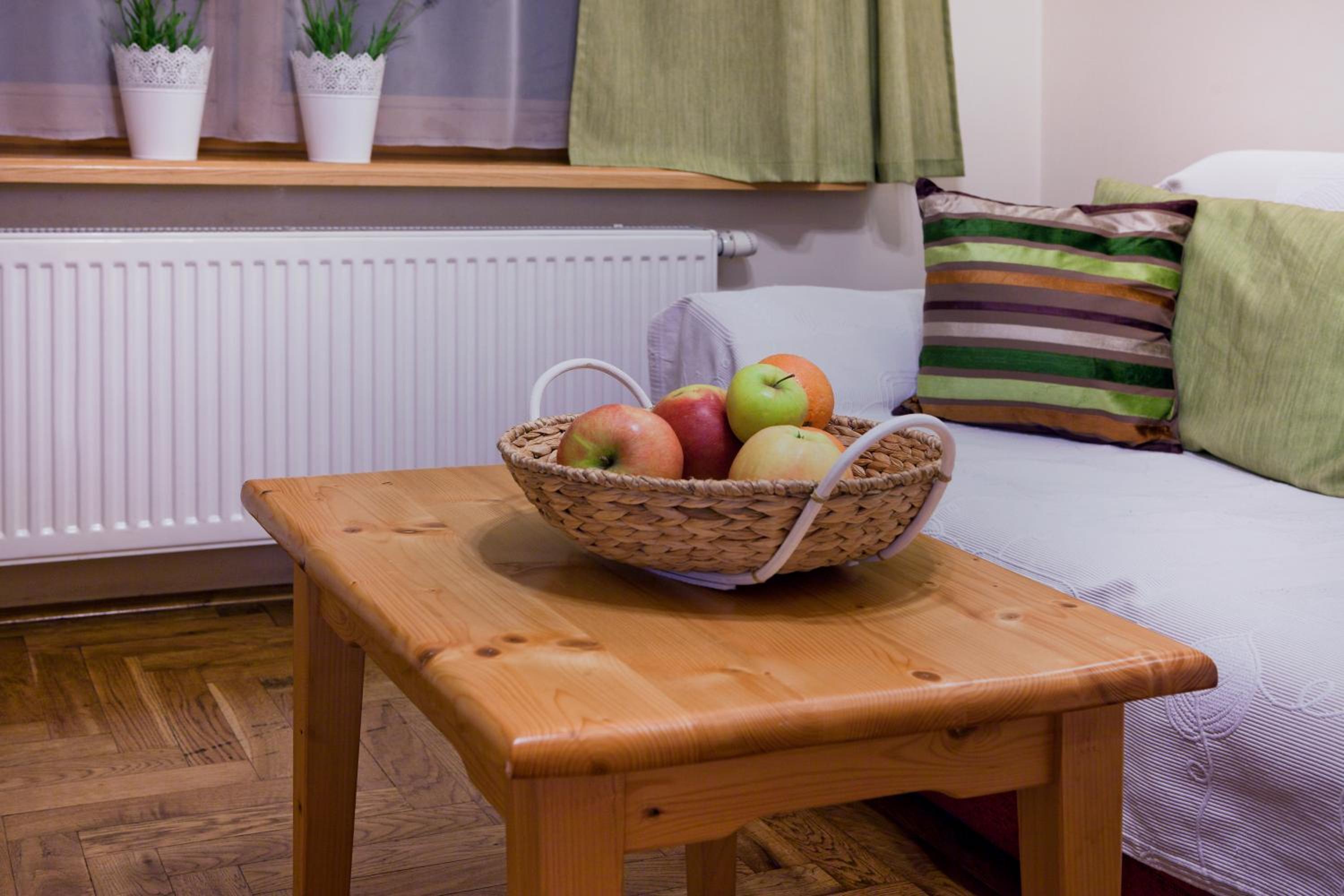 Apartamenty ApartArt Zakopane