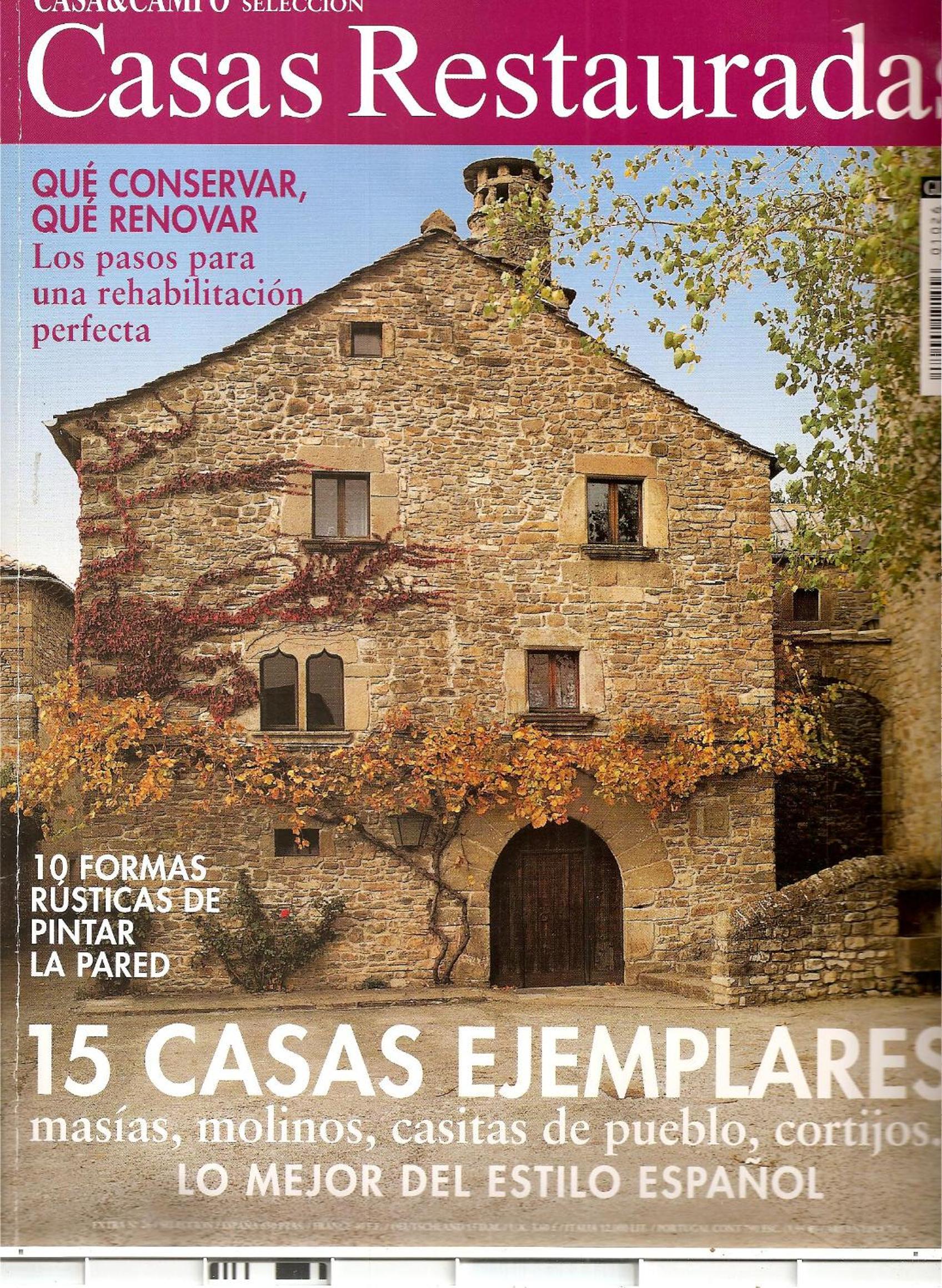Casa Abadía de Banaguás view 3