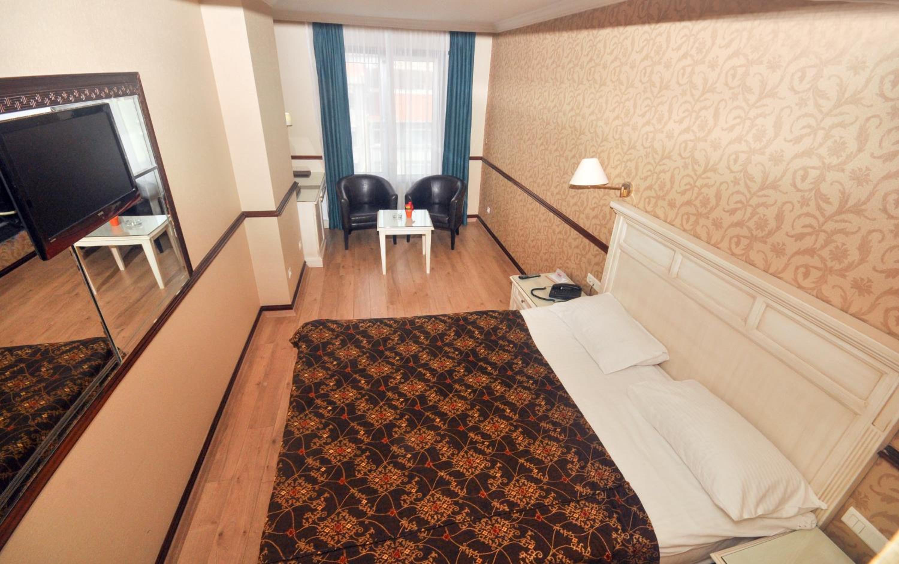 Topkapi Inter İstanbul Otel - Image 57