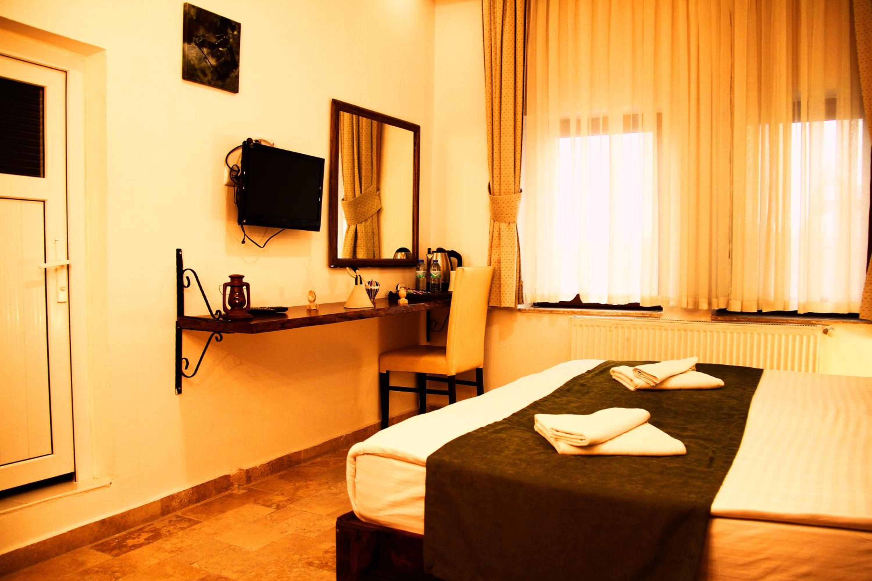 Kufe Hotel - Image 41