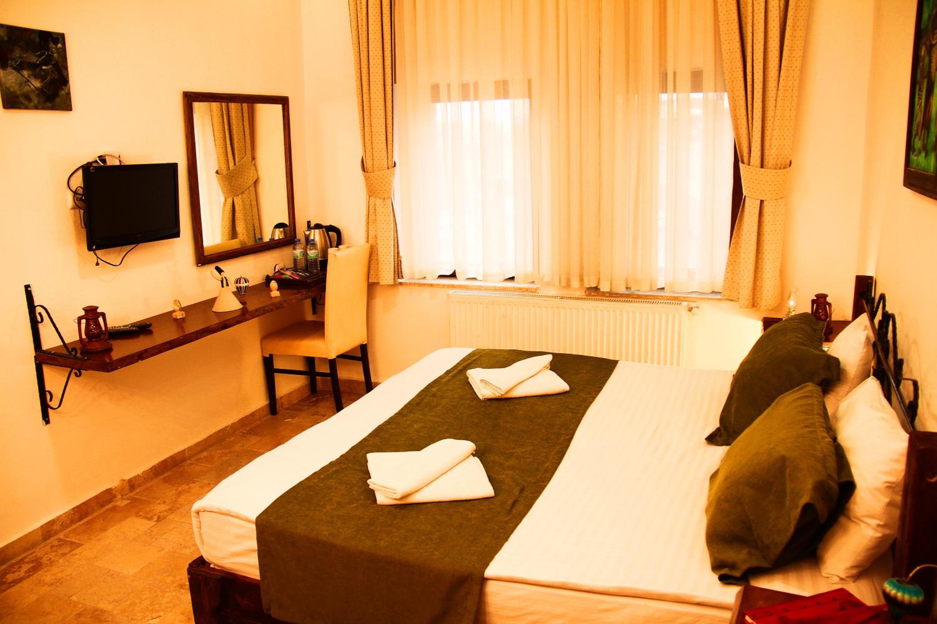 Kufe Hotel - Image 40