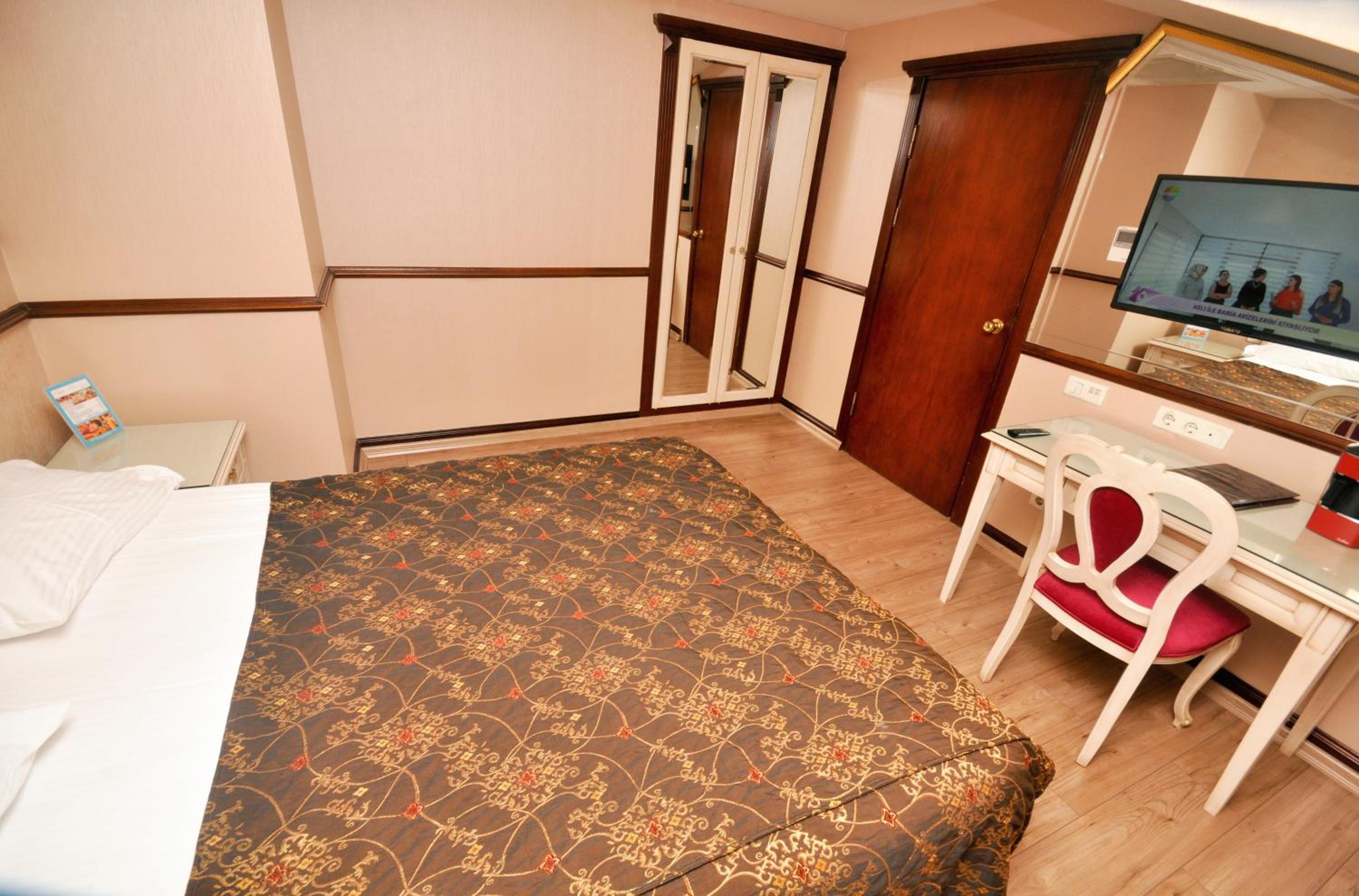 Topkapi Inter İstanbul Otel - Image 48